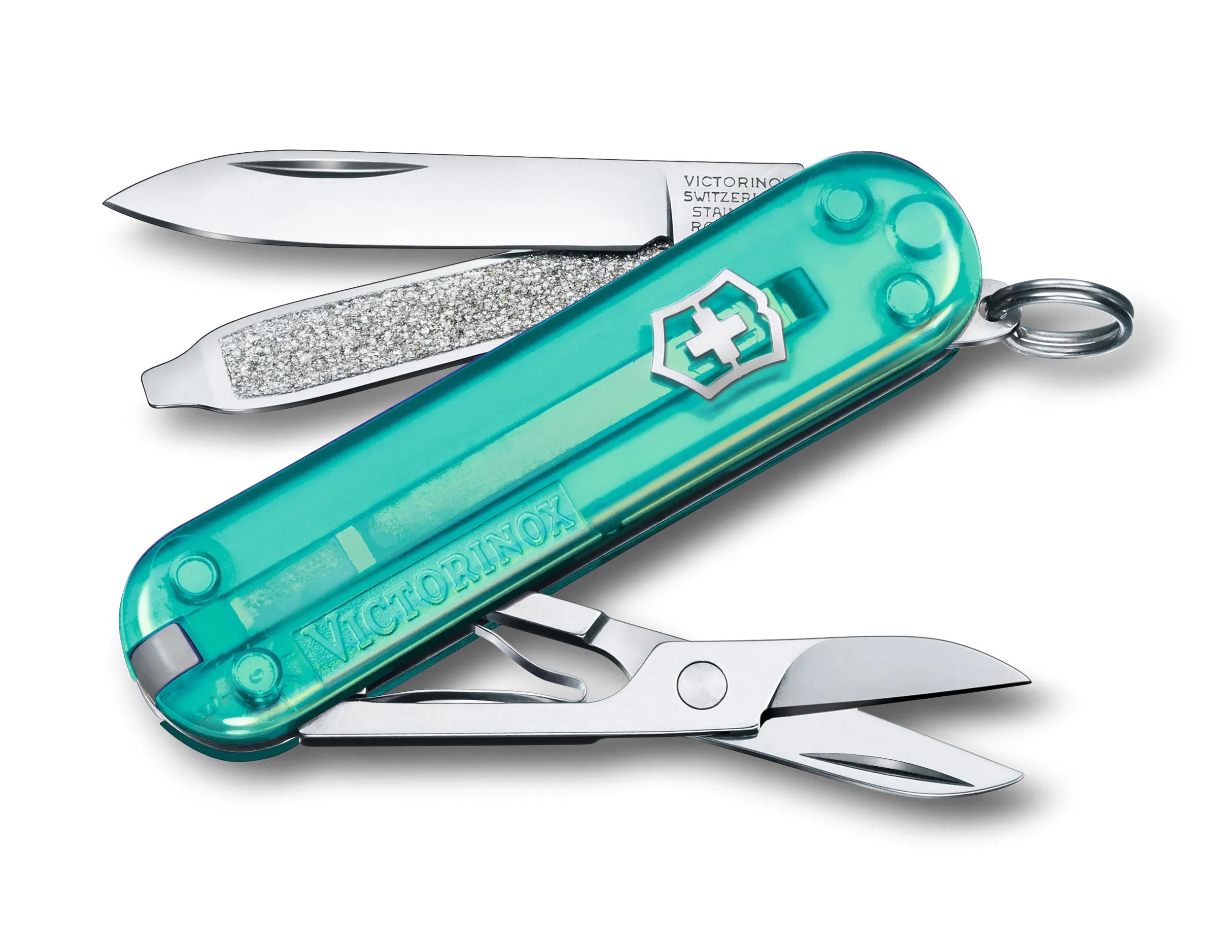 Classic SD Transparent - 0.6223.T24G