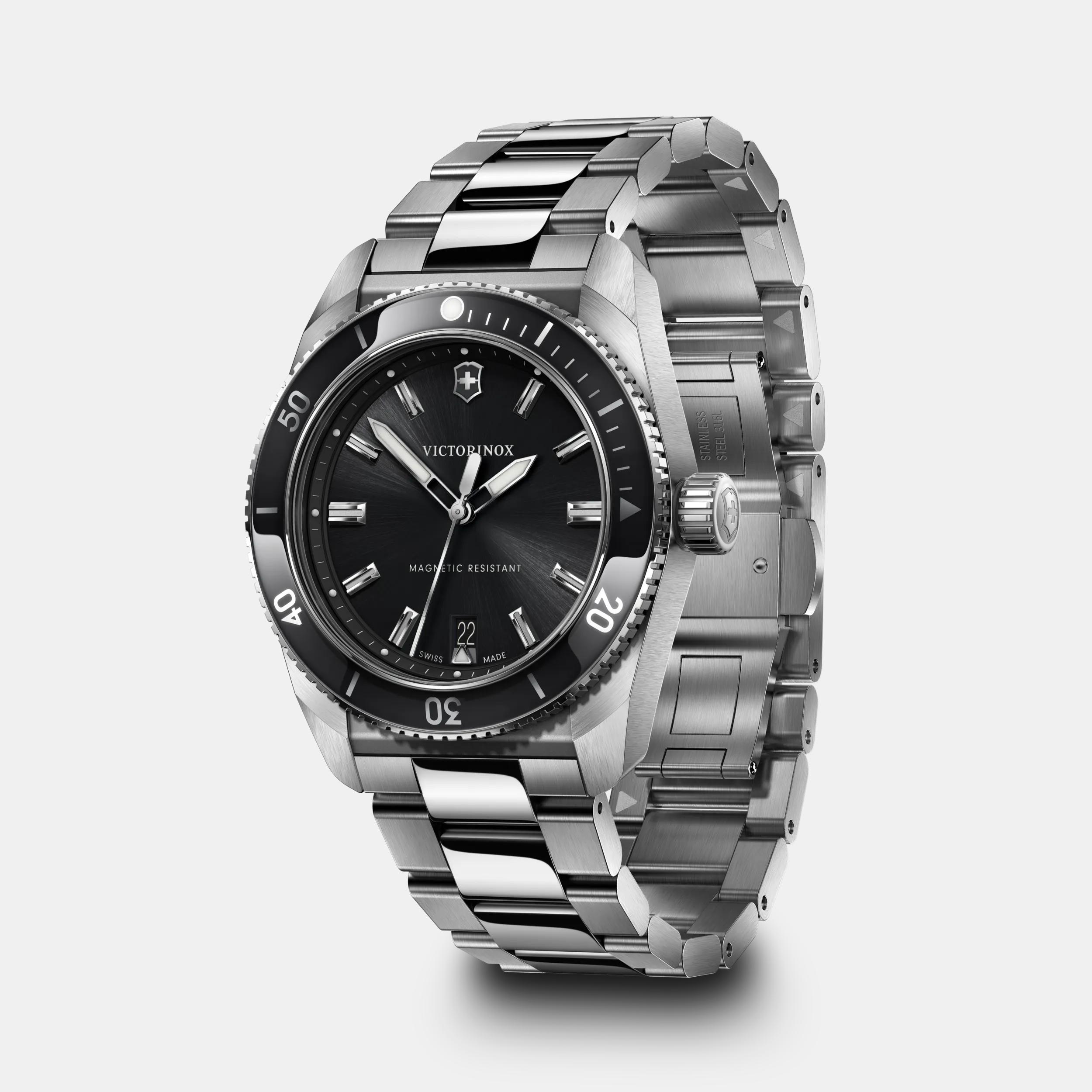 Victorinox Maverick Quartz Maverick Quartz - 242097
