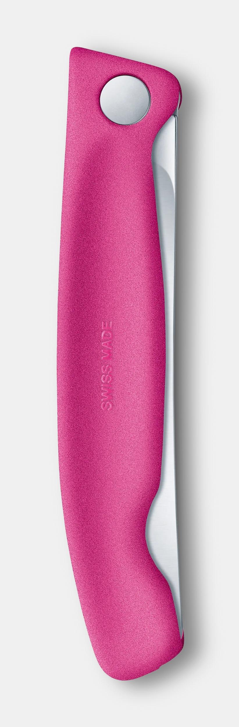 Swiss Classic Picnic Knife - 6.7836.F5B