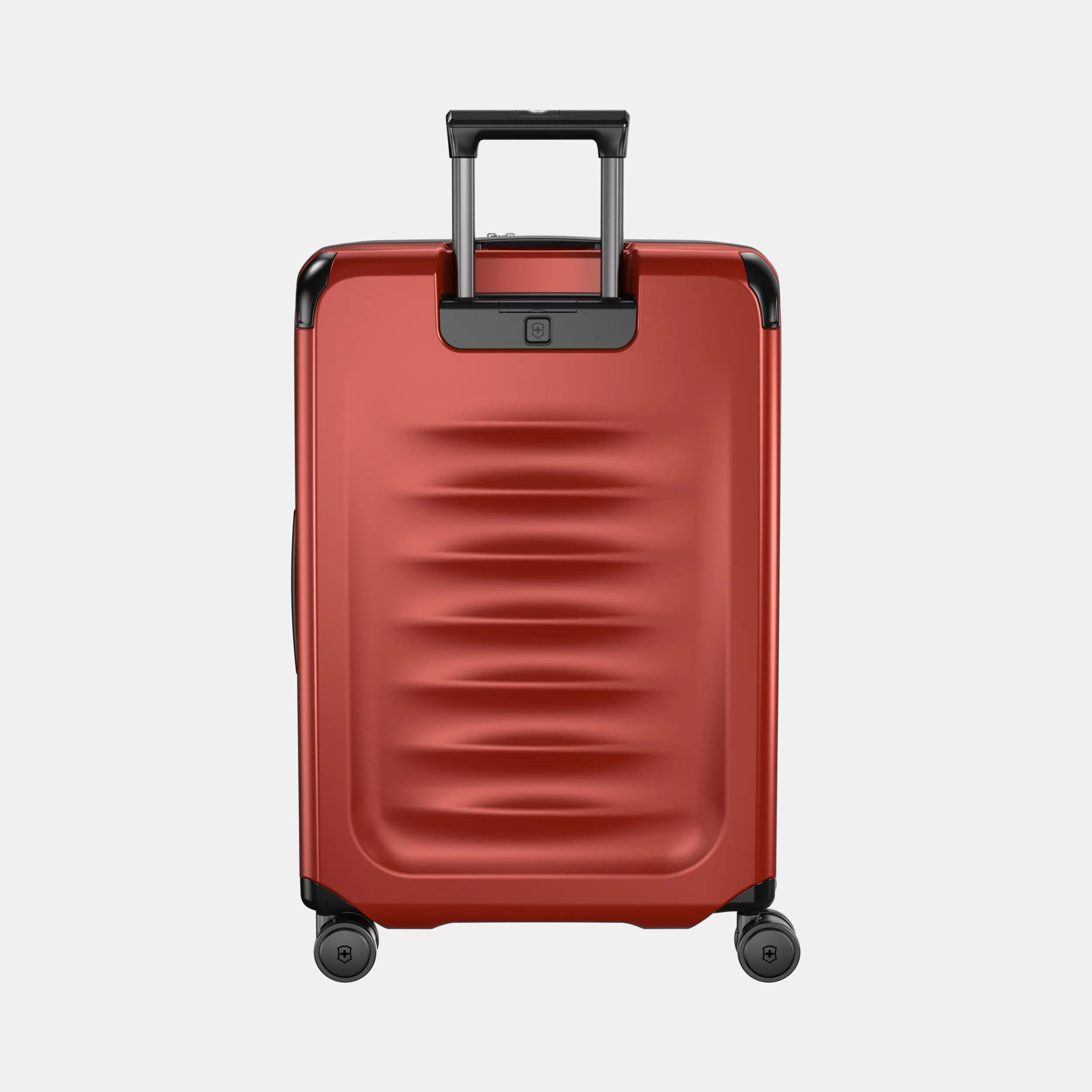 Victorinox スペクトラ 3.0 エキスパンダブル ミディアム ケース