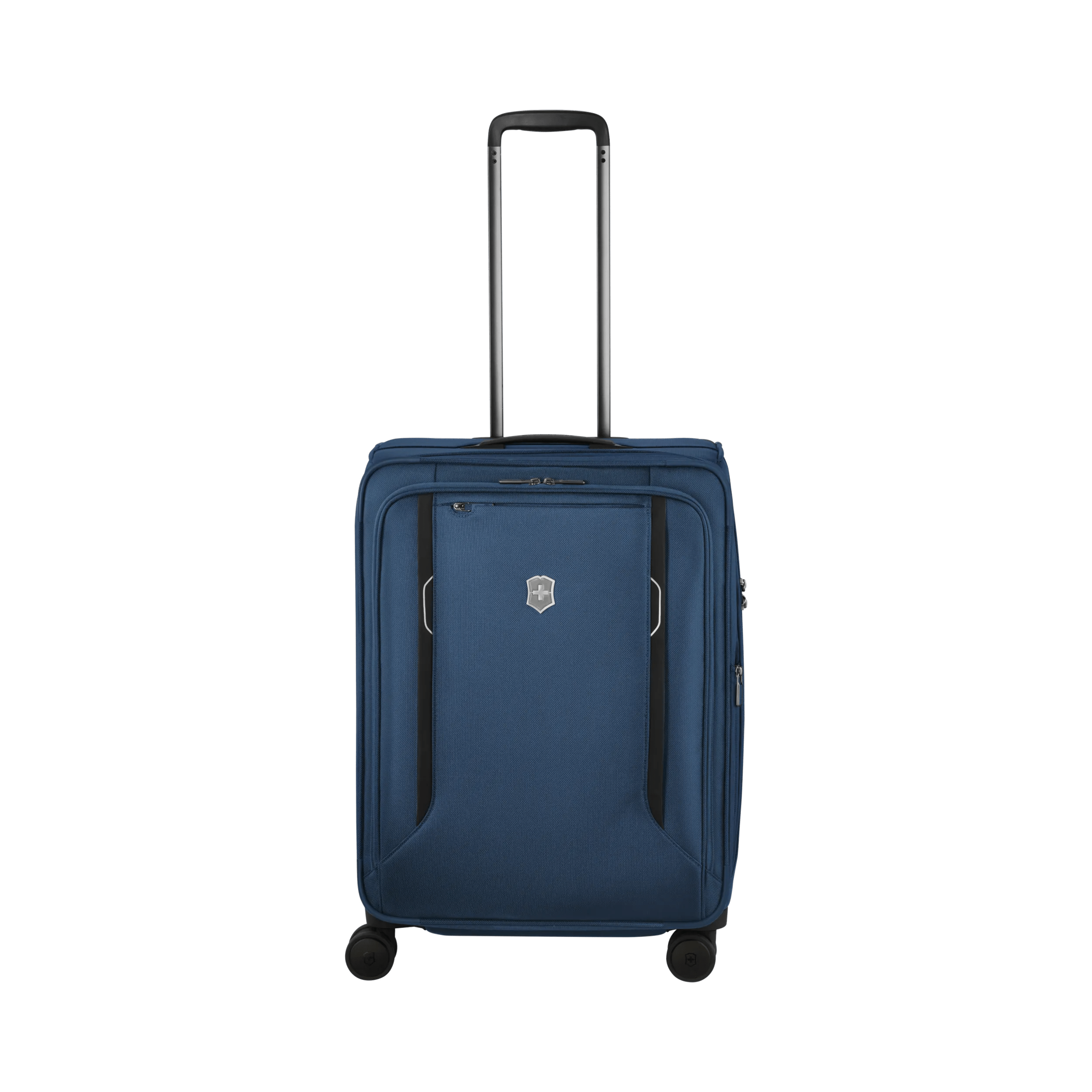 Victorinox Werks Traveler 6.0 Softside Medium Case in blue - 605409
