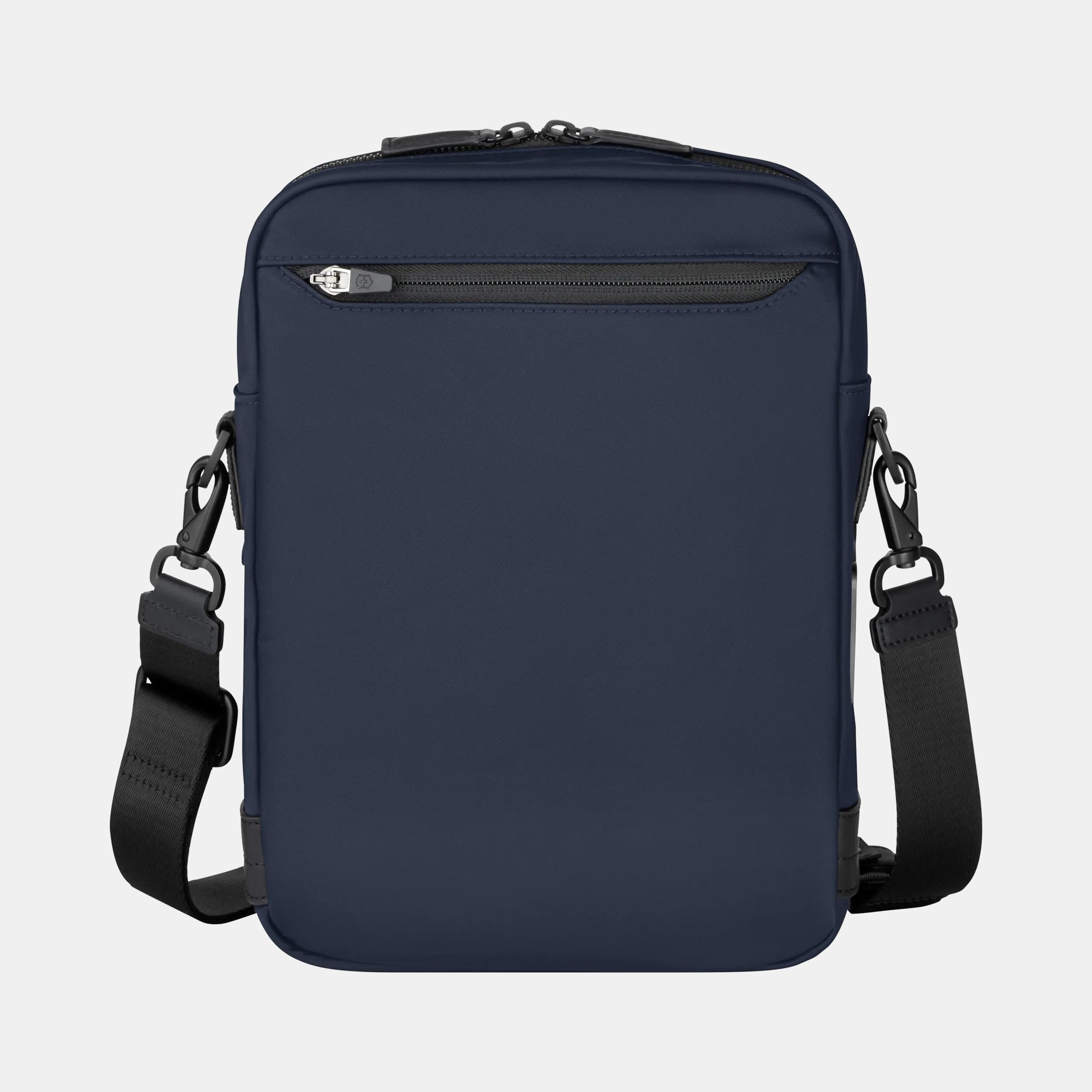 Alox Nero Crossbody Bag - 653674