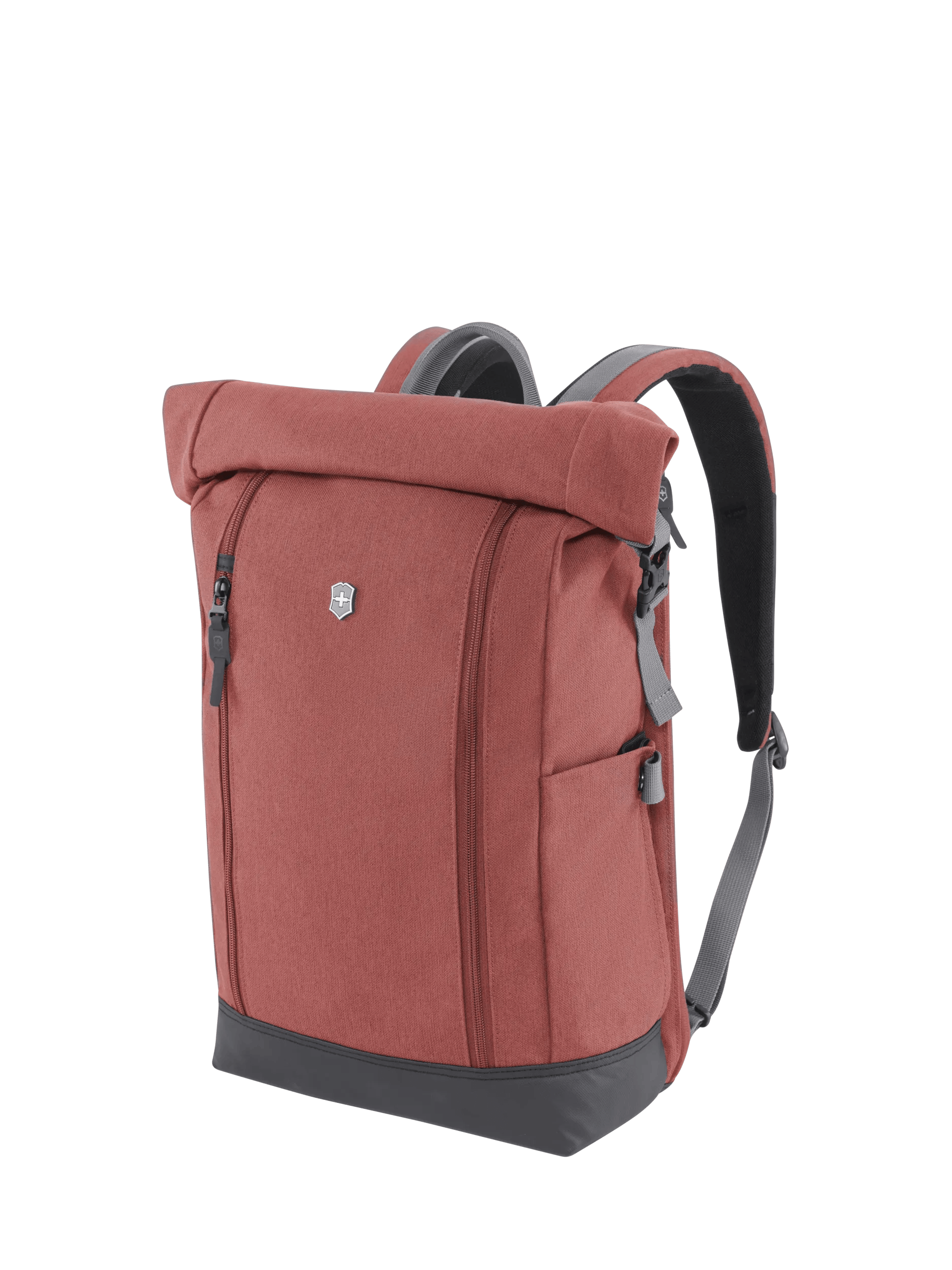 Victorinox in Burgundy -