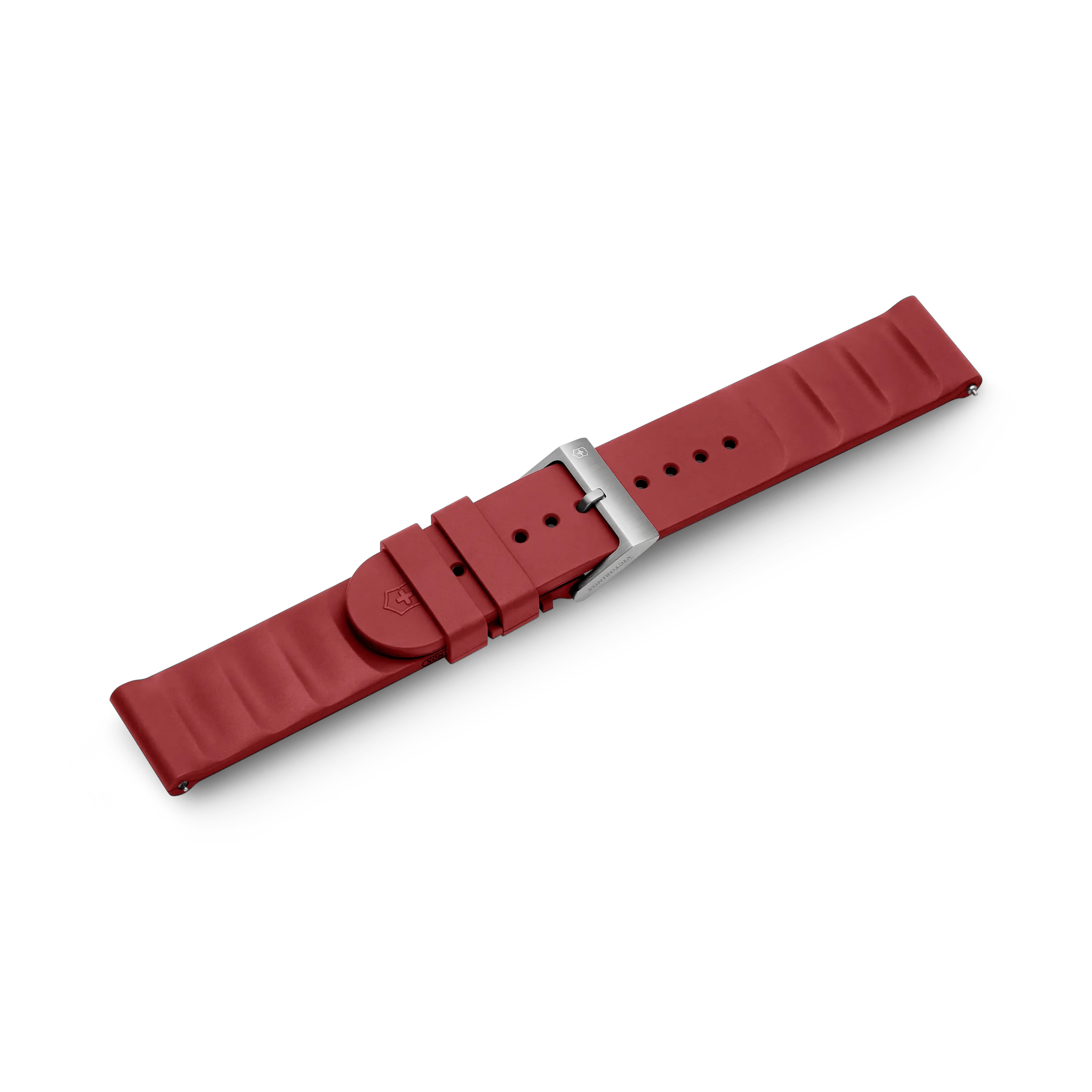 Victorinox ラバーストラップ D2 ラバーストラップ D2 - V.60044