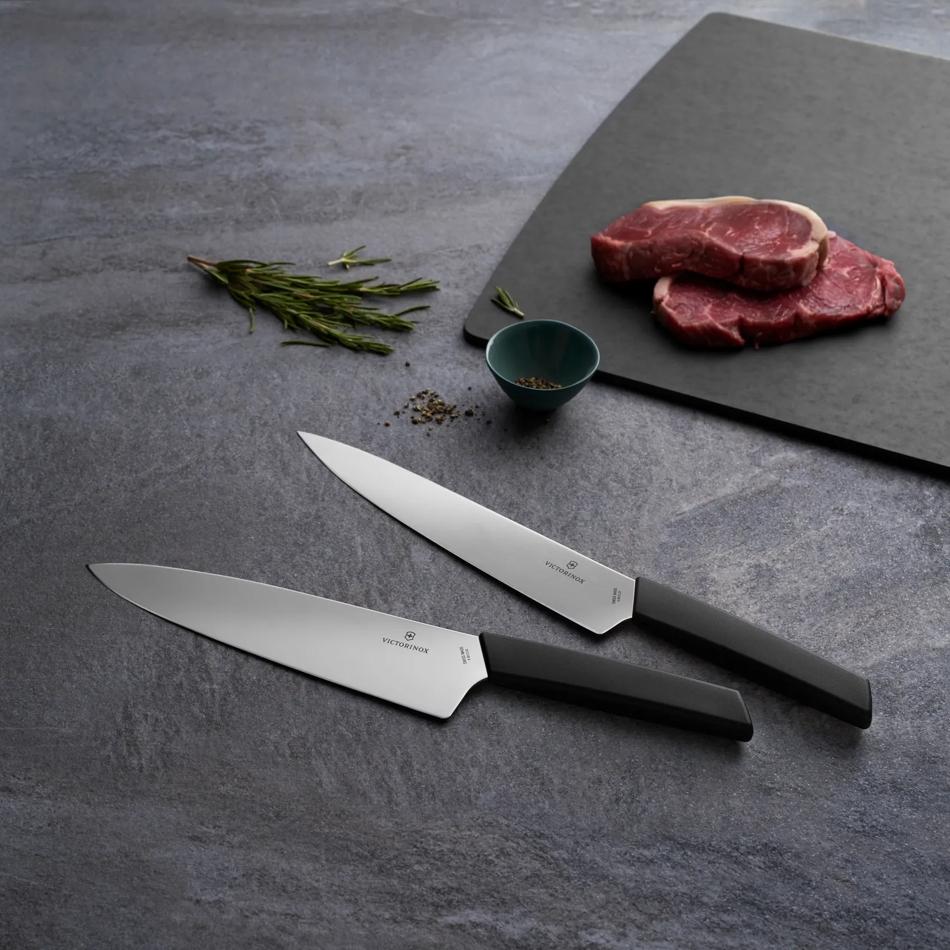 The Carving Knife Extra-Wide