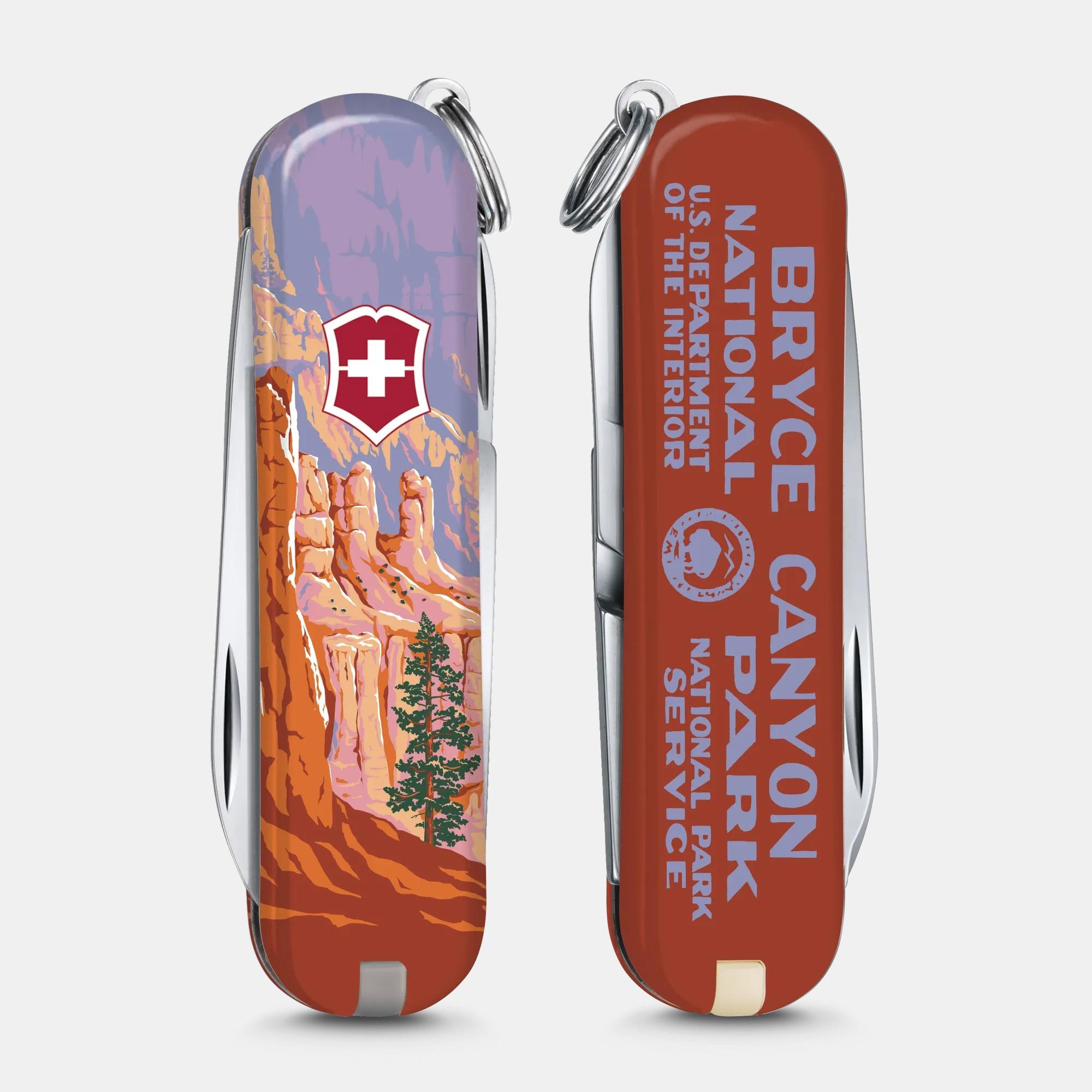 Classic SD US National Park - 0.6223-X36