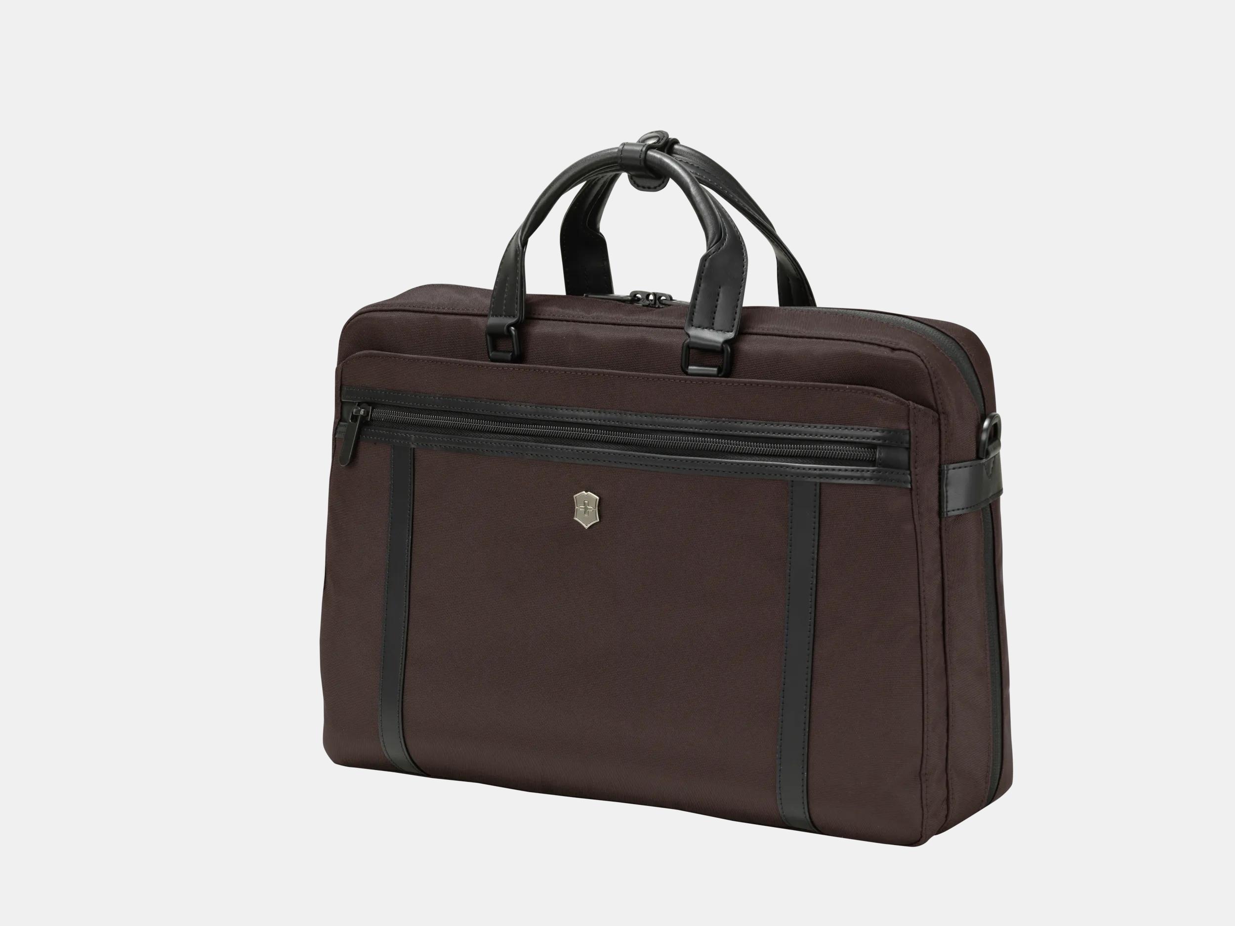 15'' Laptop Brief - 605325