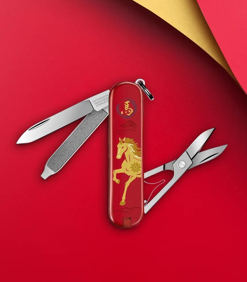 典范 SD 瑞士军刀