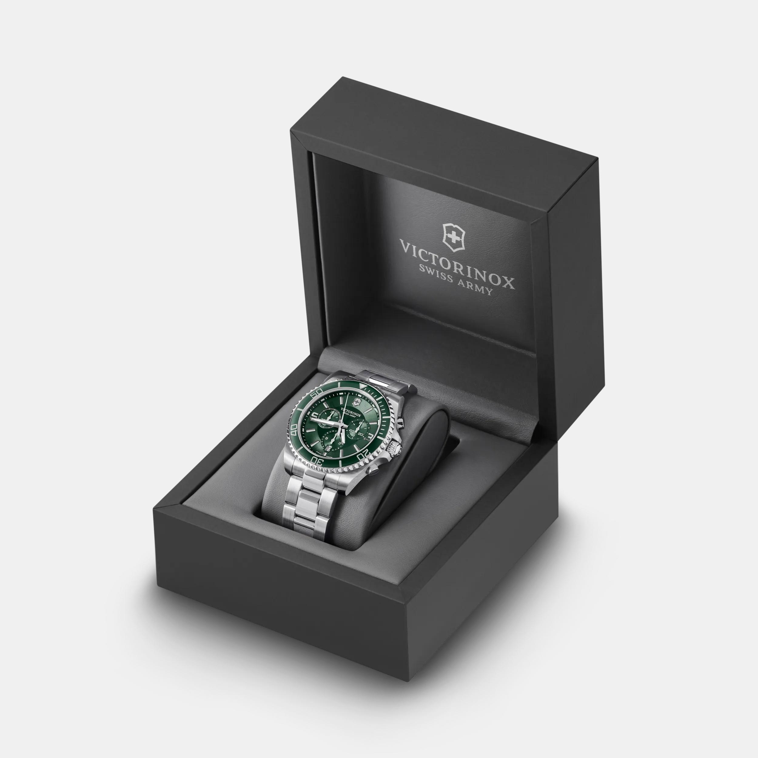 Victorinox Maverick Chronograph Maverick Chronograph - 241946