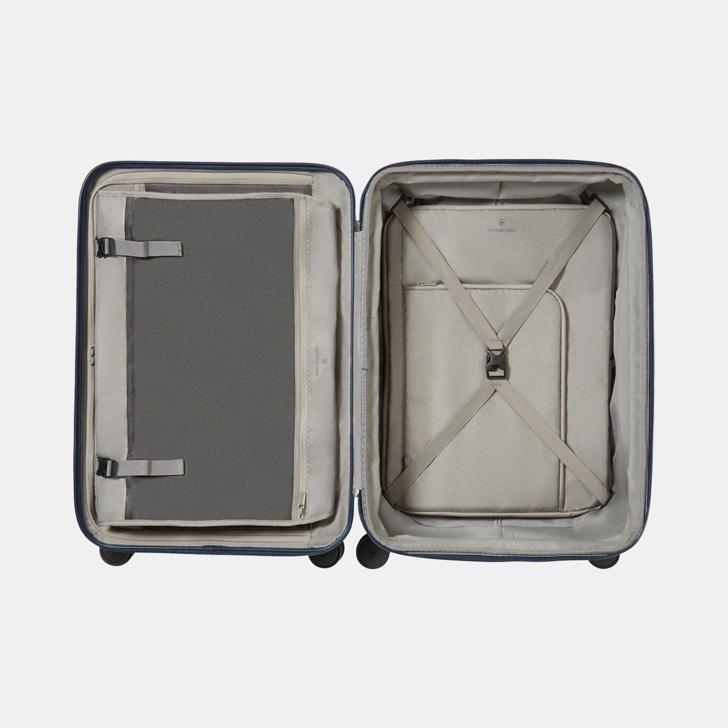 Werks Traveler 6.0 Hardside Medium Case - 609971