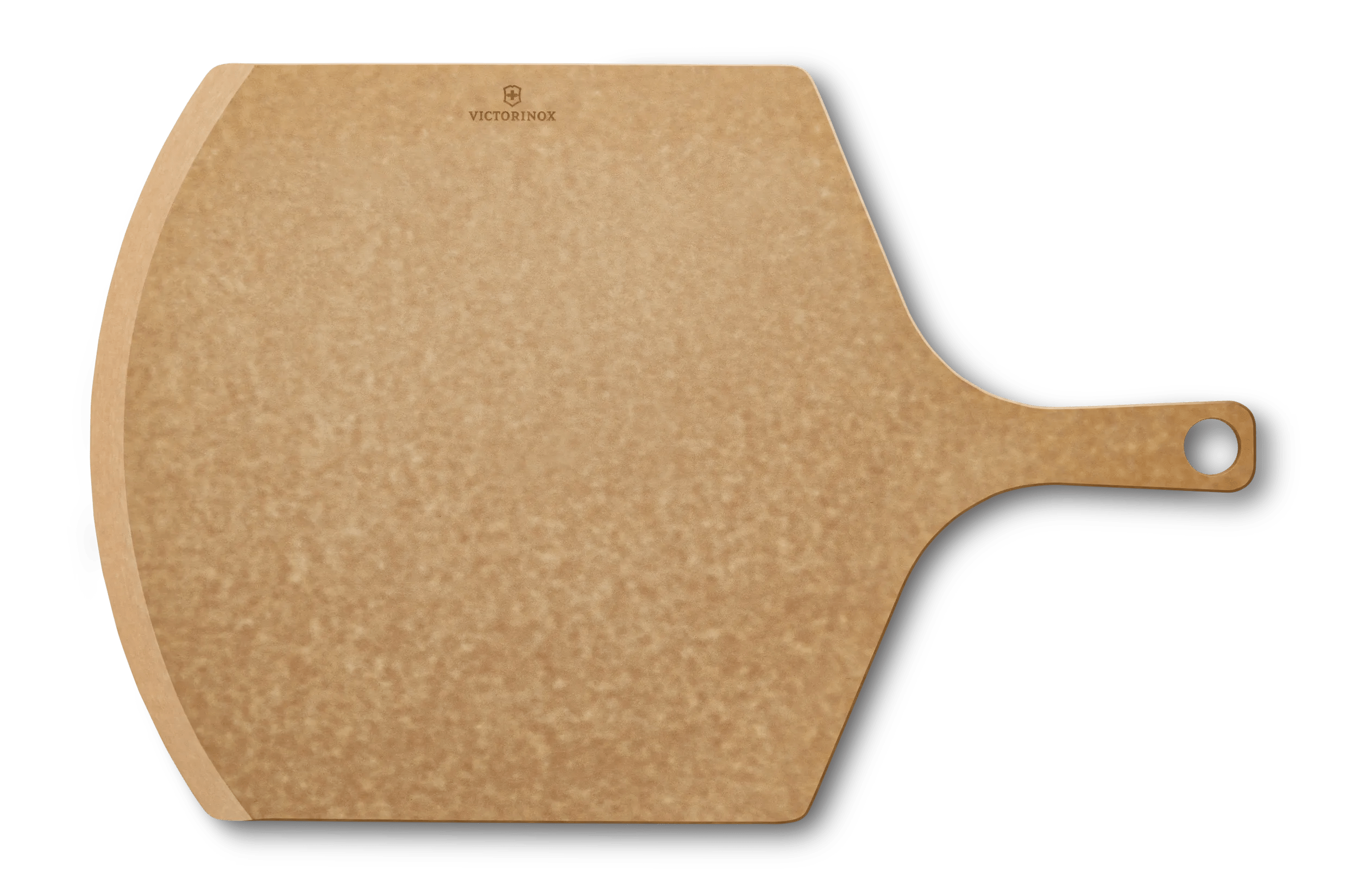 Victorinox ピザピール（大） ライトブラウン - 7.4134