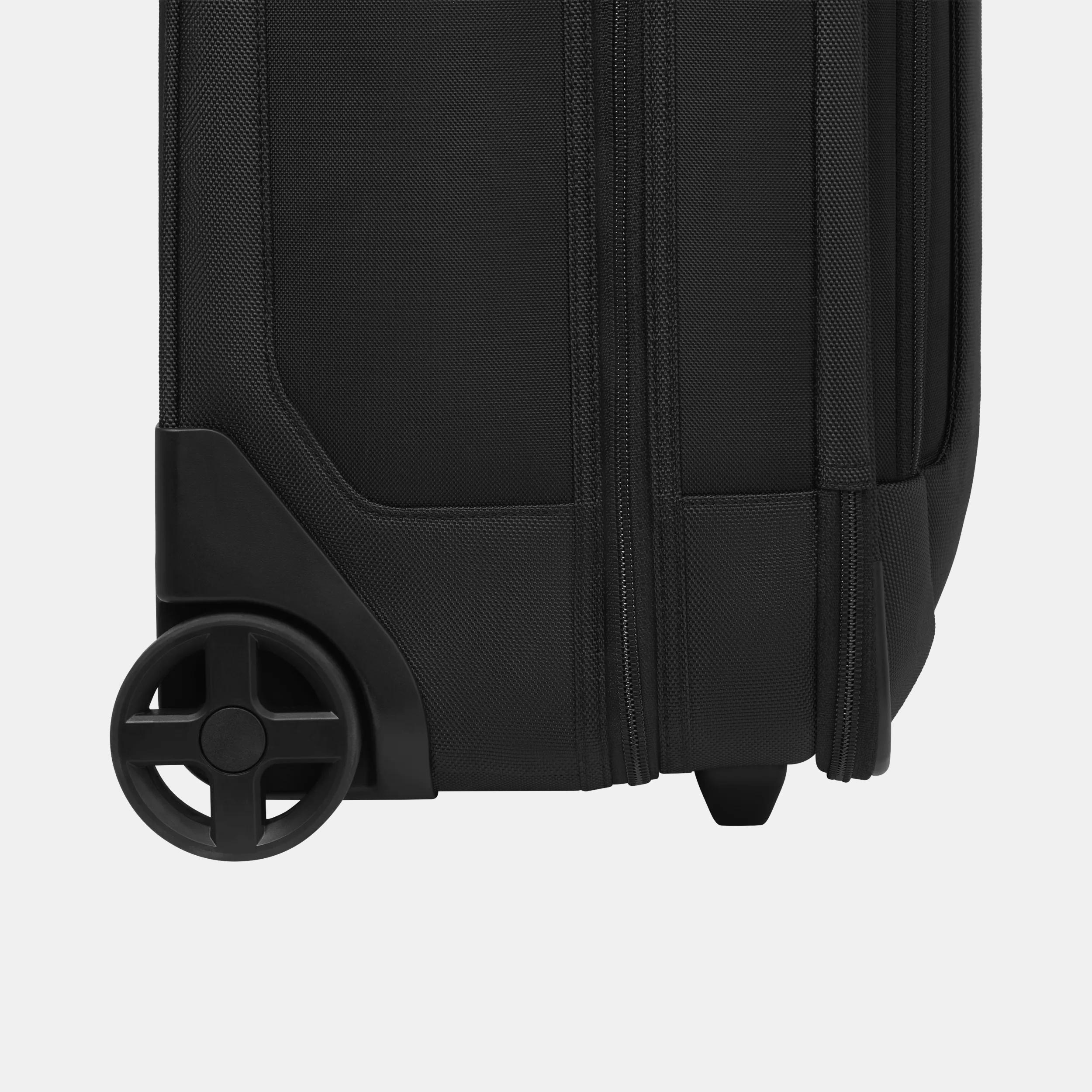 Werks Traveler 7.0 2-Wheel Frequent Flyer Carry-On - 653656