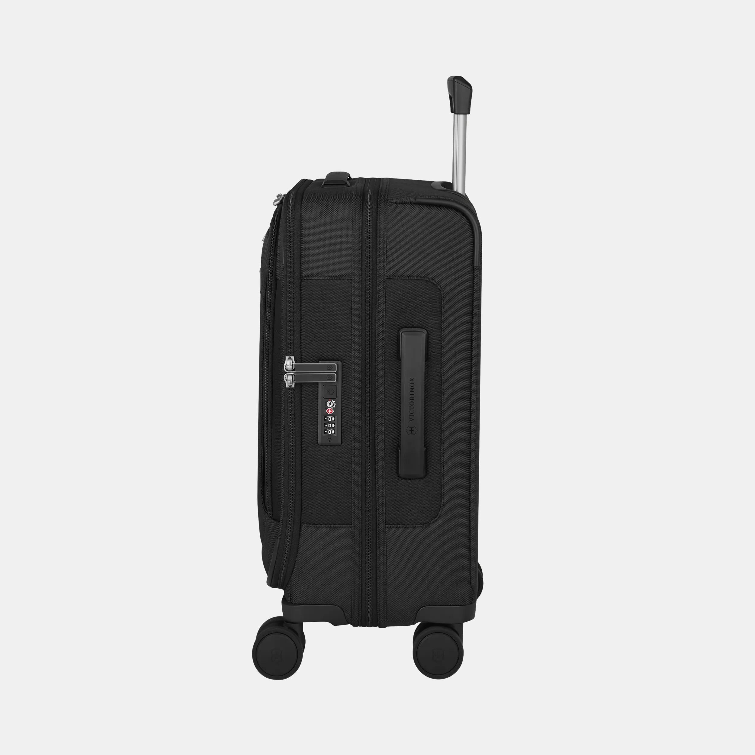 Werks Traveler 7.0 Frequent Flyer Carry-On - 653659