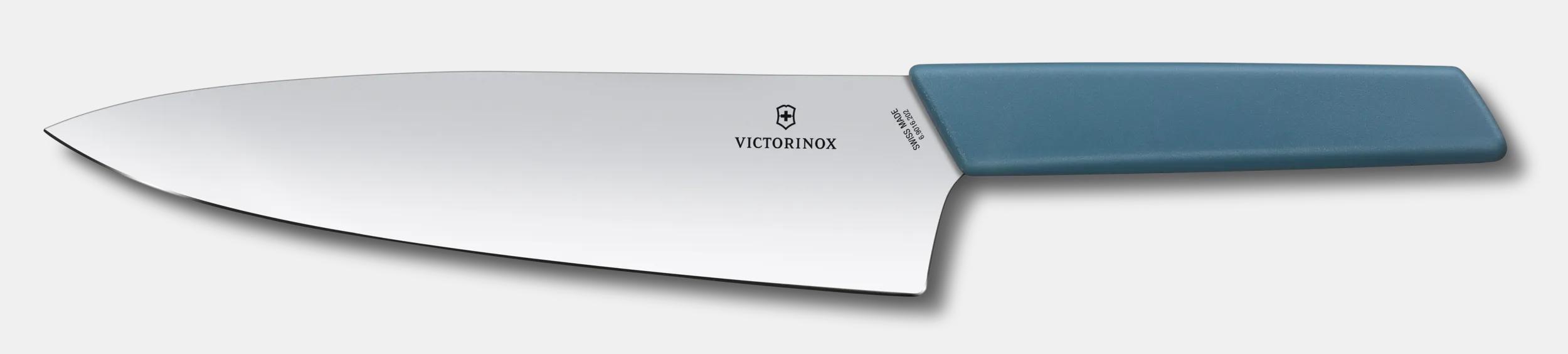 Swiss Modern Chef&rsquo;s Knife - 6.9016.202B