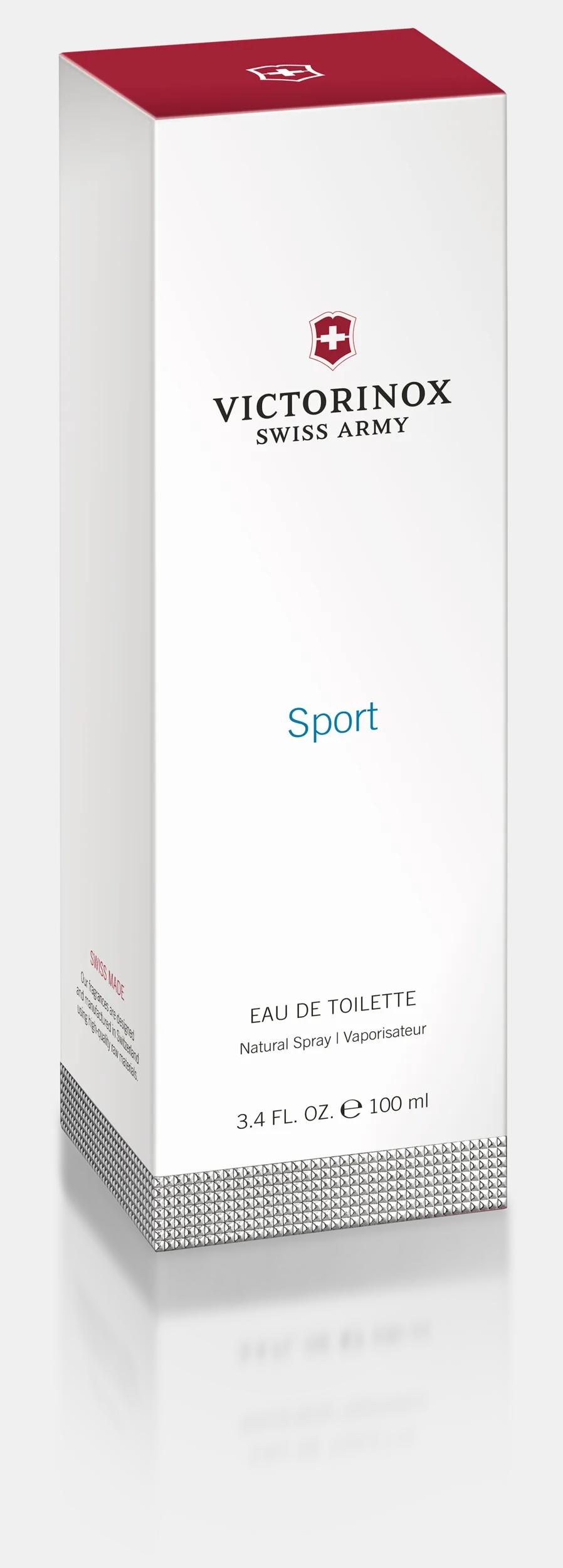 Swiss Army Sport - V0000890