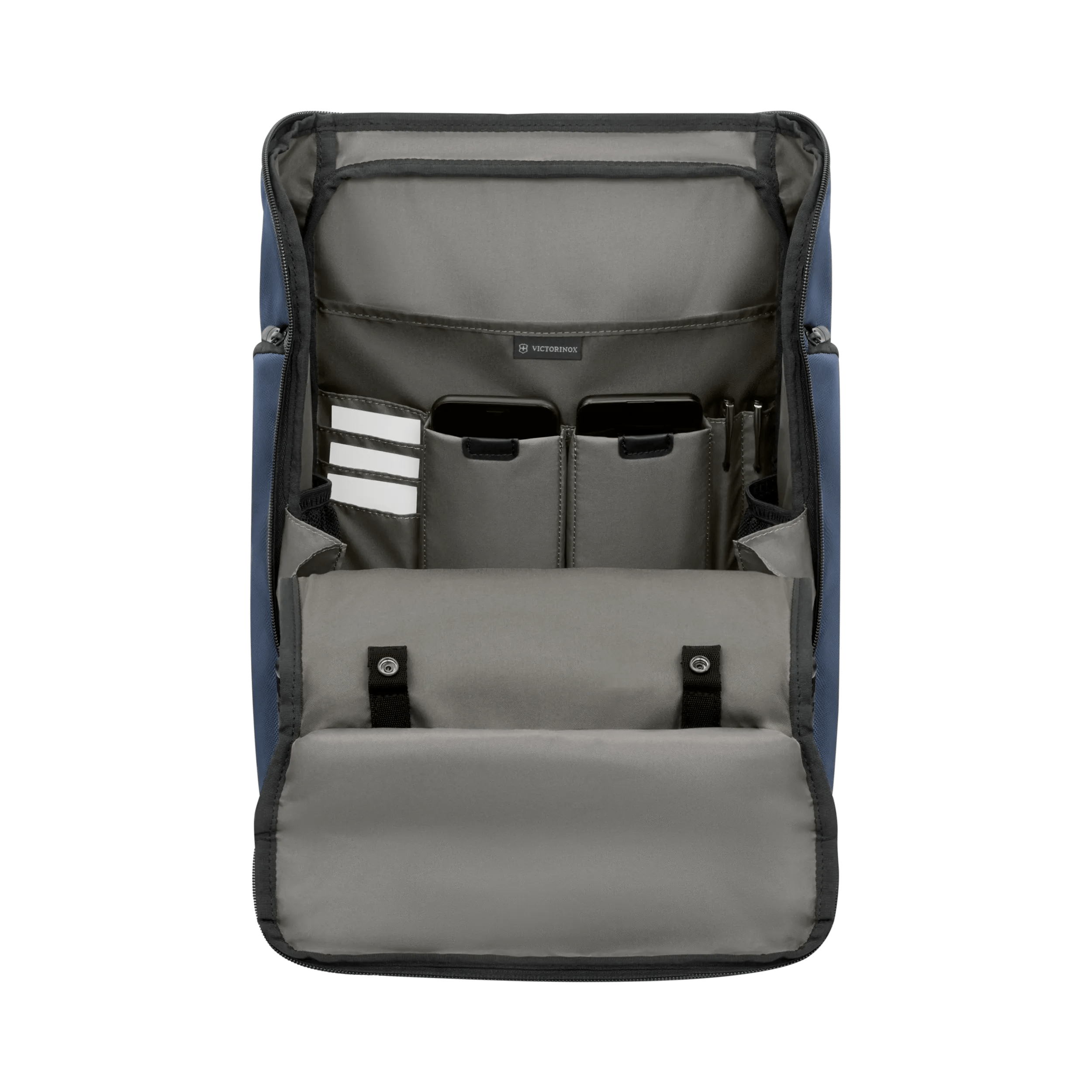 Victorinox アルトモント プロフェッショナル フリップトップ