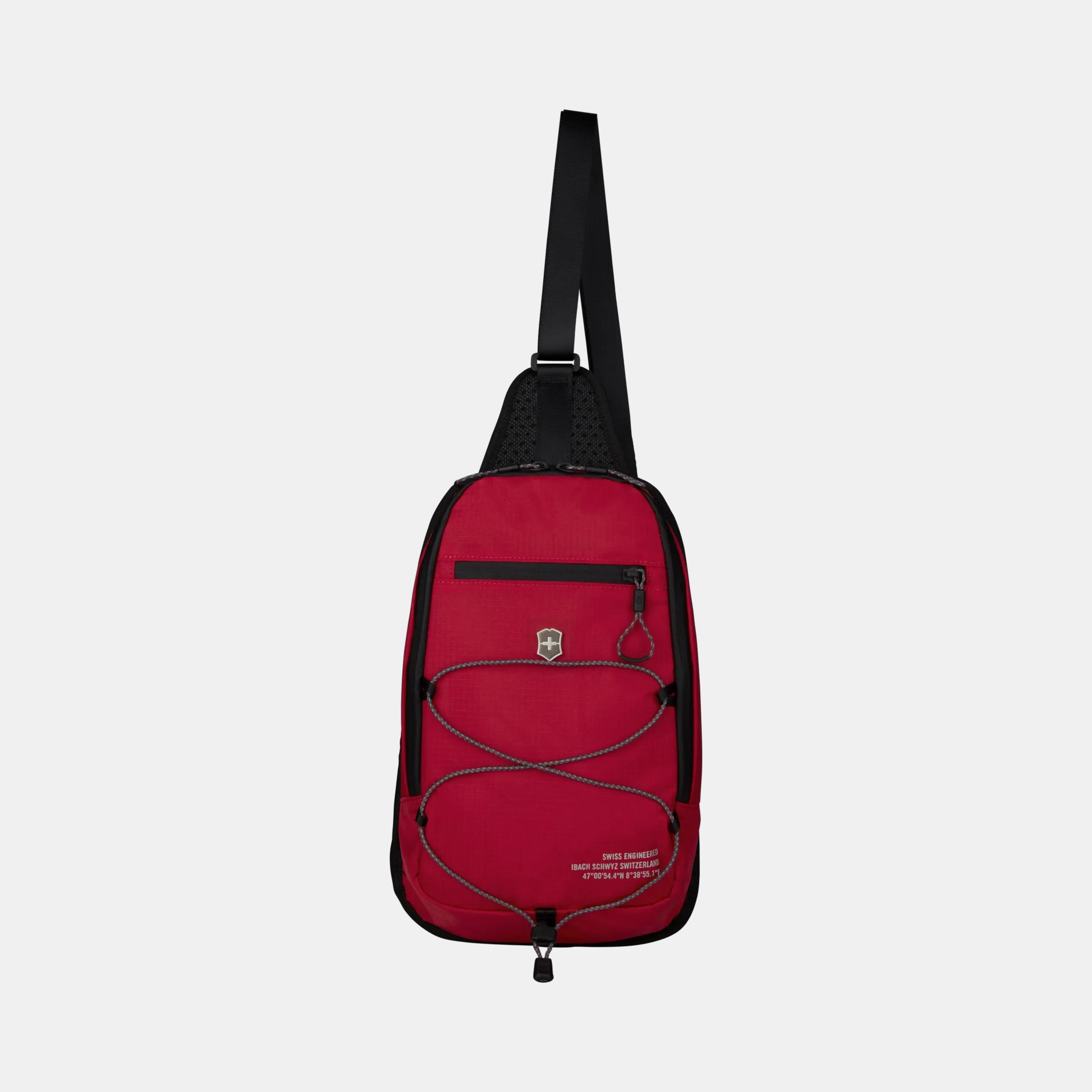 Lifestyle Accessory Sling Bag - 611077