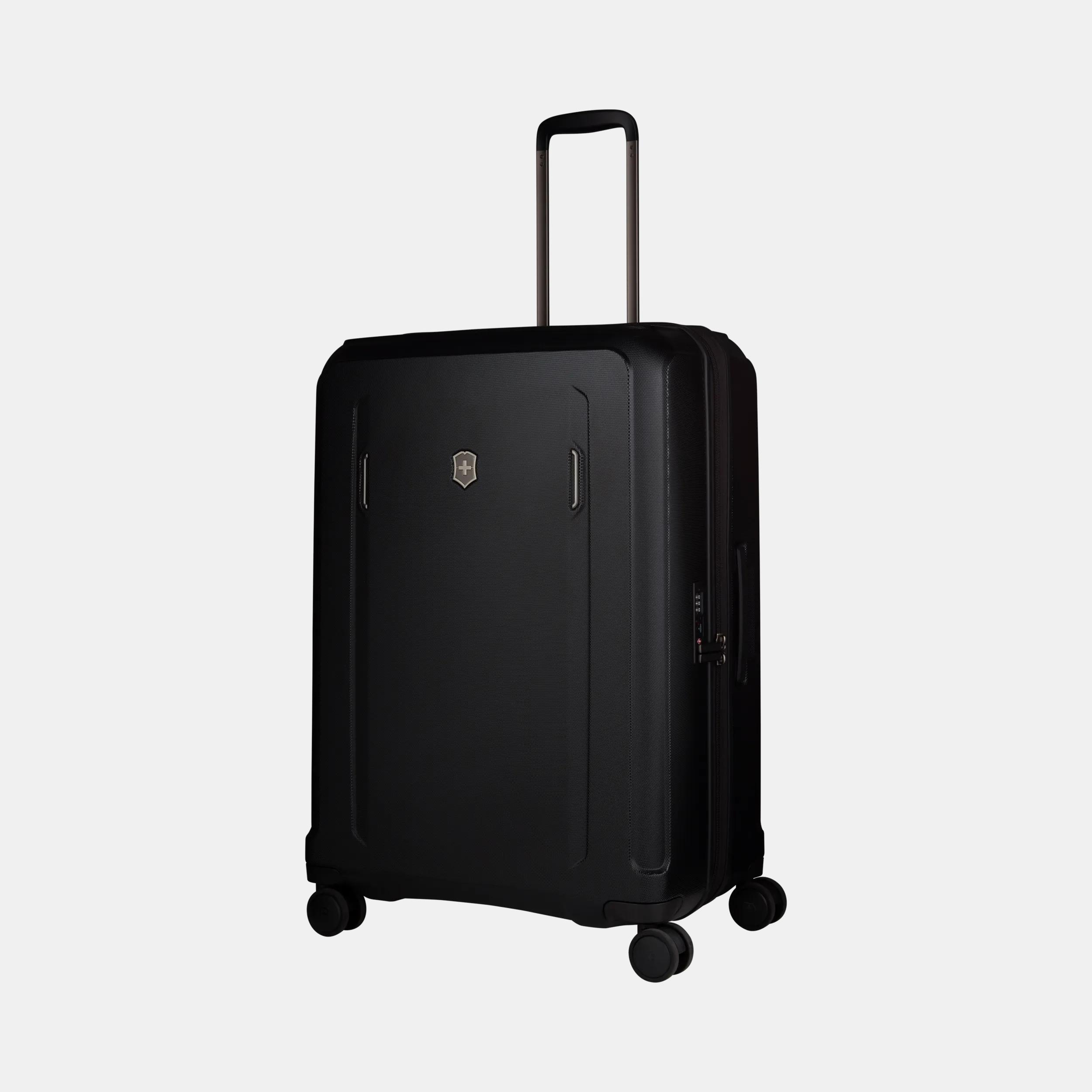 Werks Traveler 6.0 Hardside Large Case  - 609972