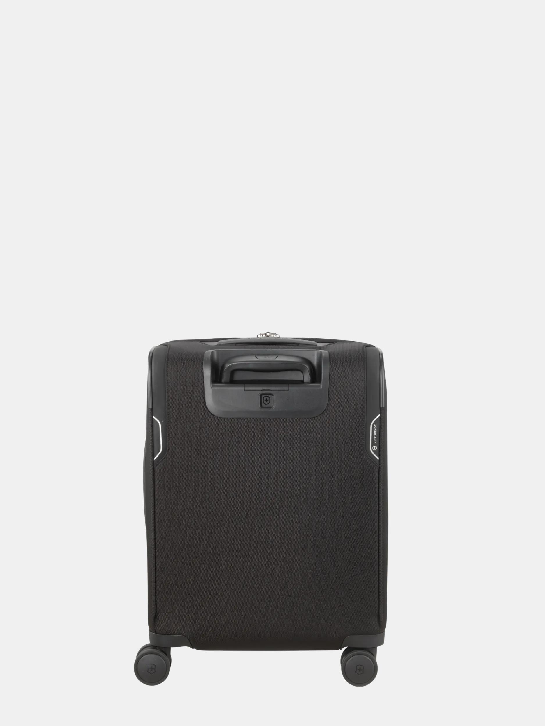 Werks Traveler&nbsp;6.0 Softside Global Carry-On - 605402