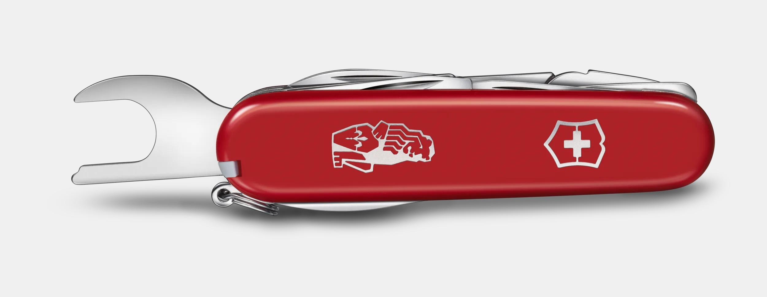 Victorinox x La Marzocco Barista Tool - 1.5924.LMA