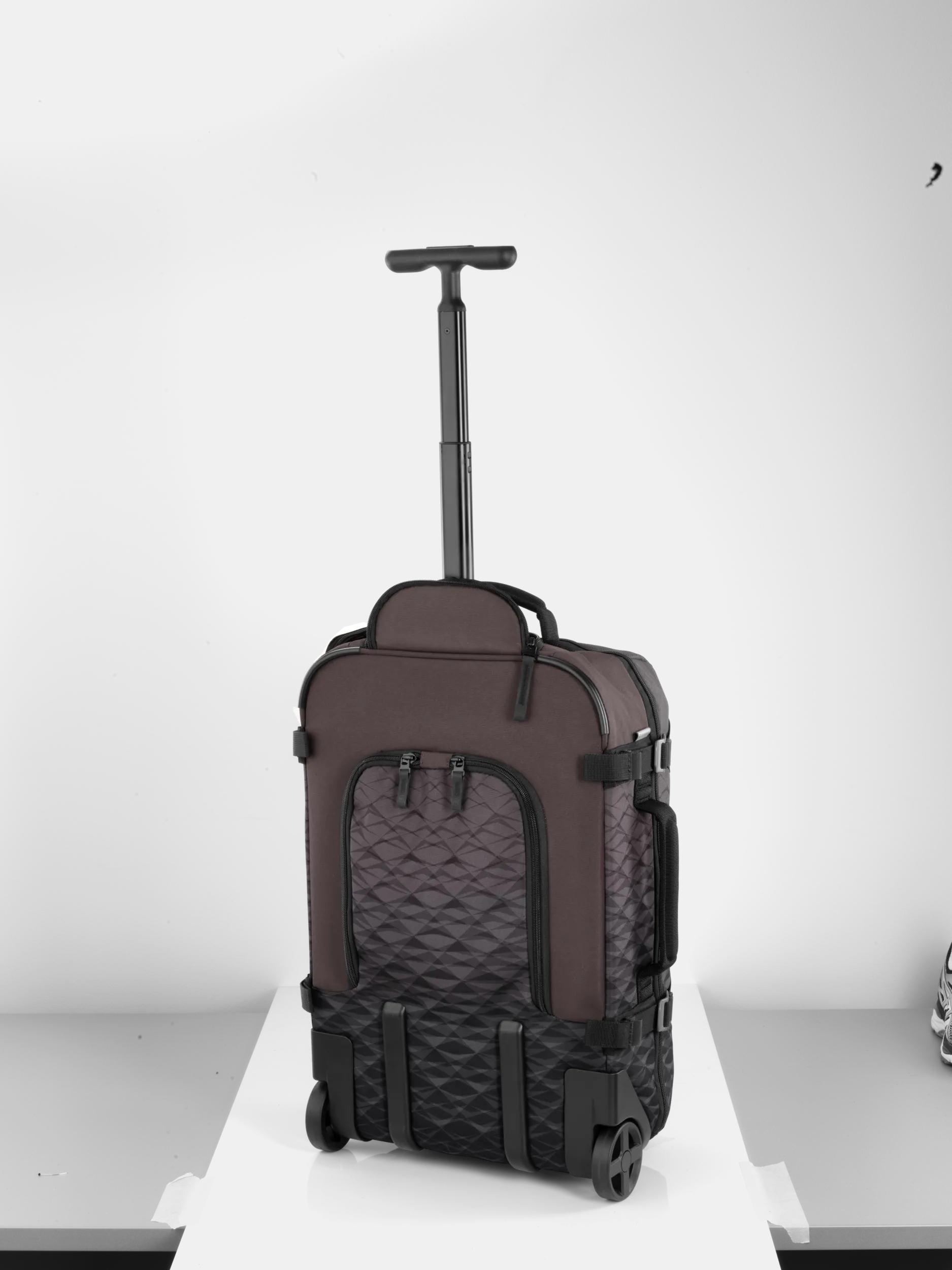 Victorinox Vx Touring Wheeled Carry-On in Anthracite - 603988