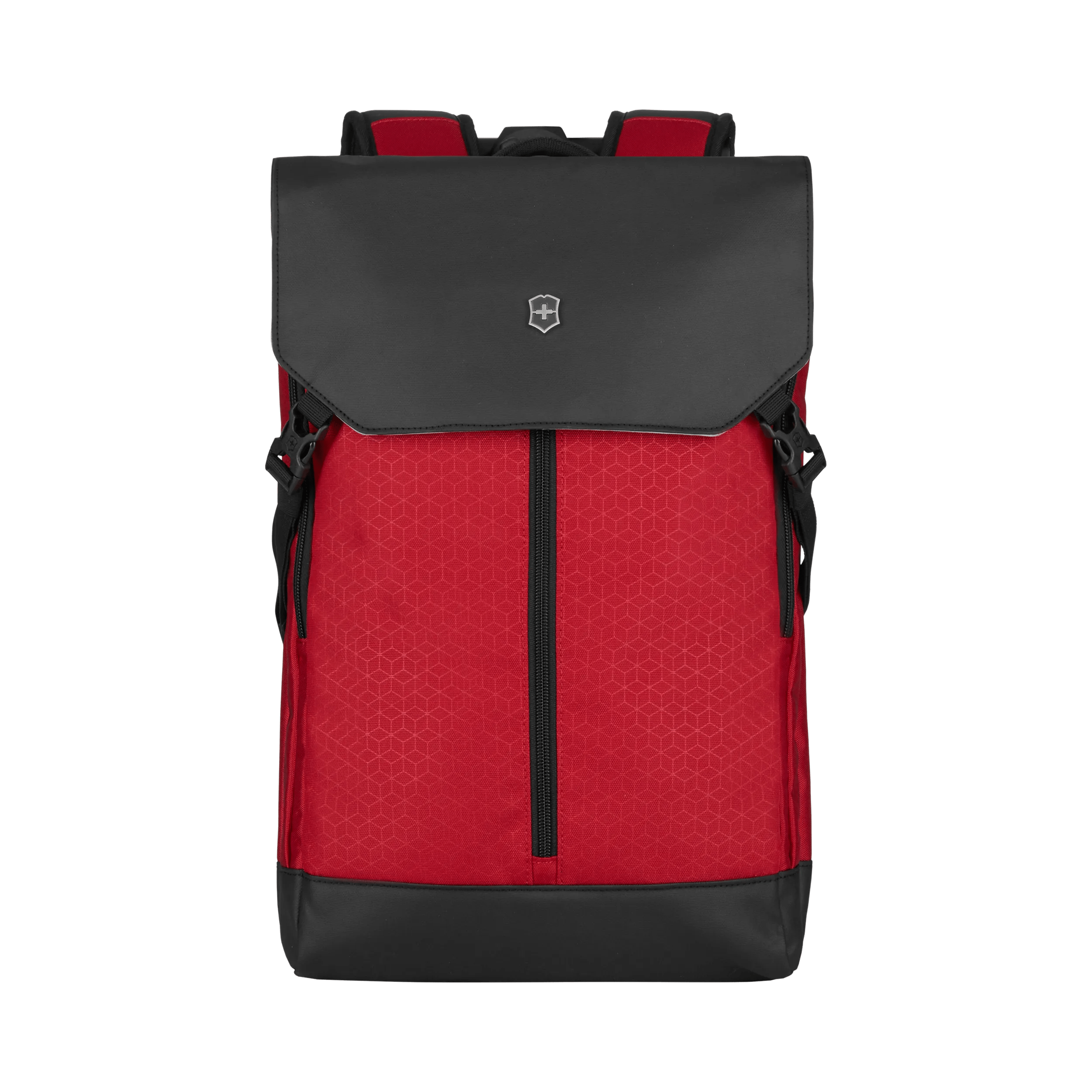 Victorinox Altmont Original Flapover Laptop Backpack in red - 610224