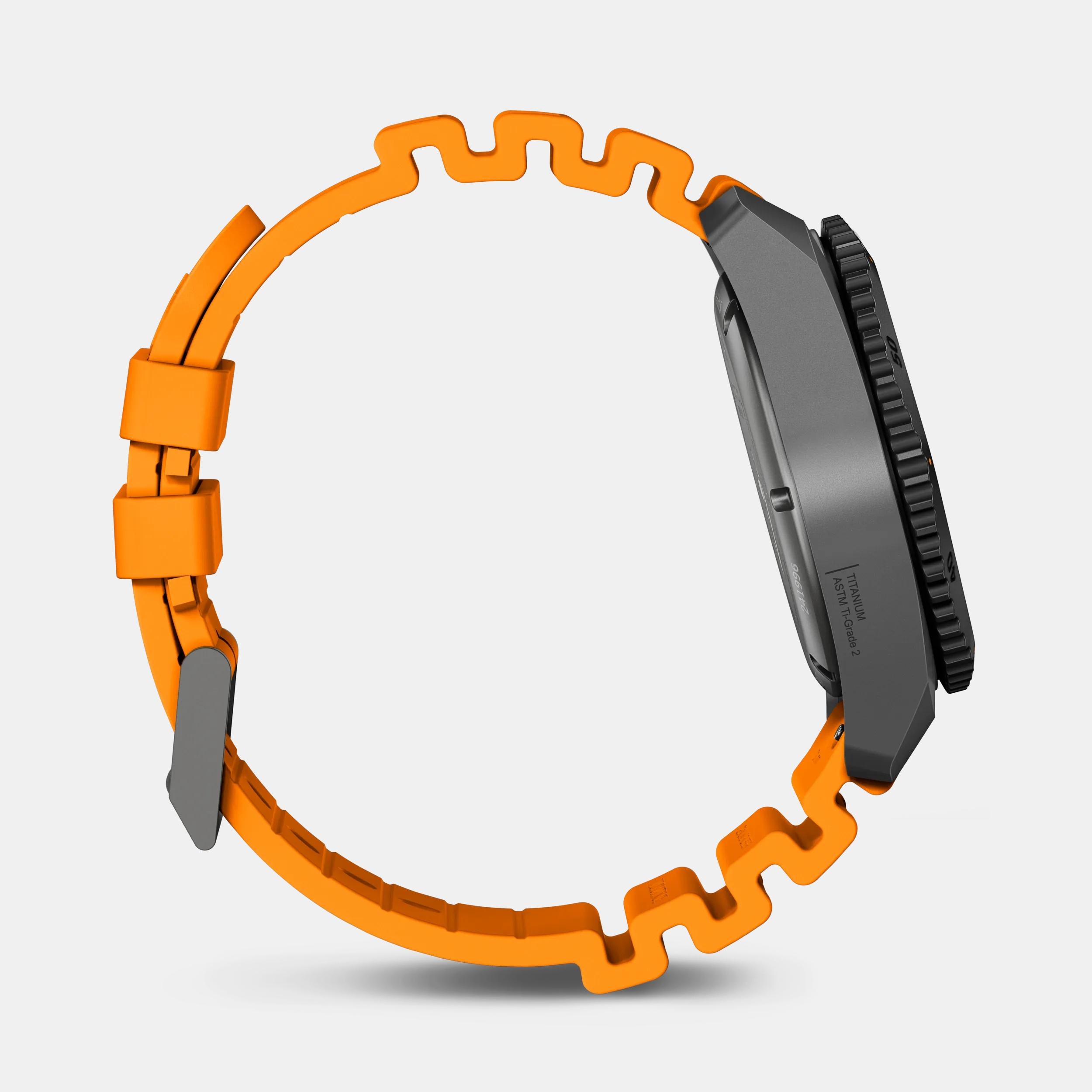 Dive Pro Automatic - 241996