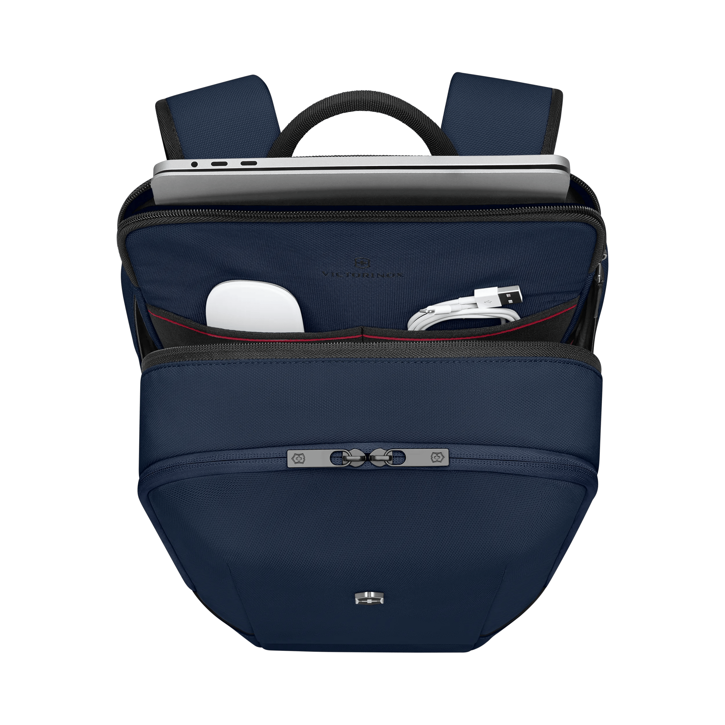 Victorinox em Navy blue -