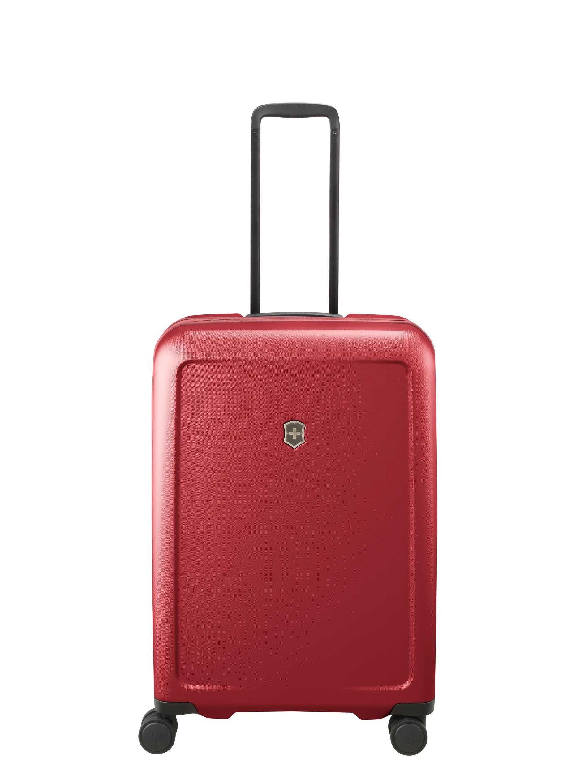 Victorinox Connex Medium Hardside Case in red - 605668