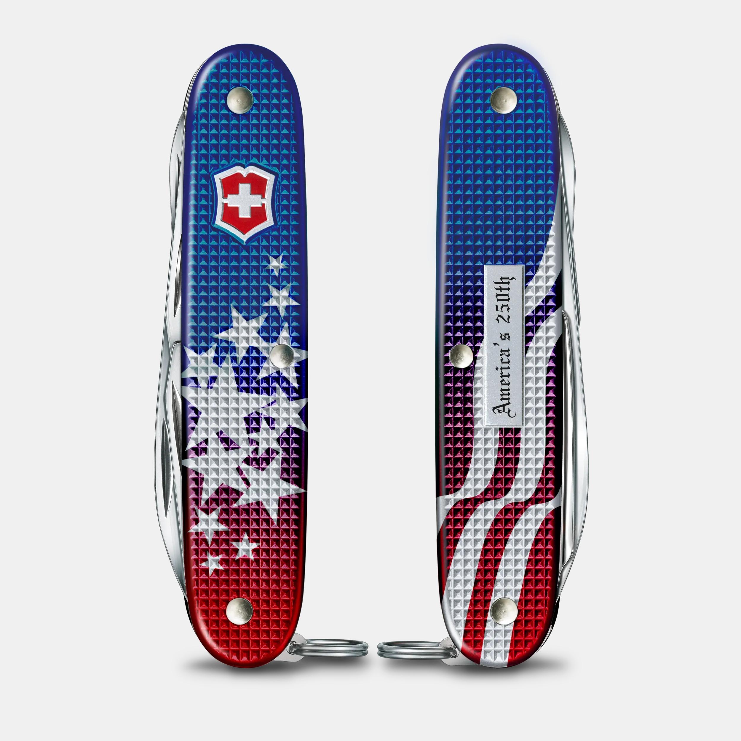 Pioneer X Alox Limited Edition USA250 - 0.8231.26-X5