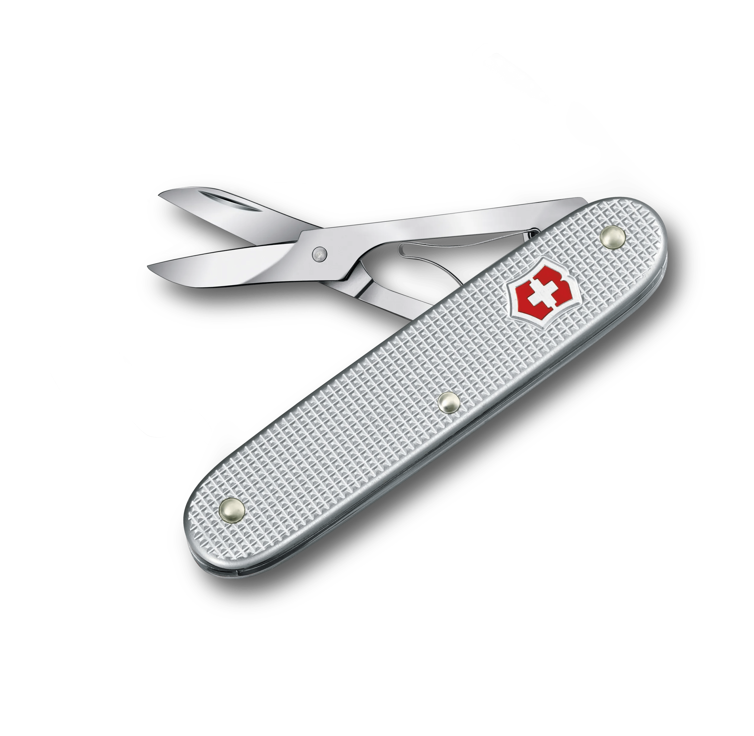 【専用】Aloalos 様 Victorinox コンパニオン X ALOX シルバー - 0.8070.26