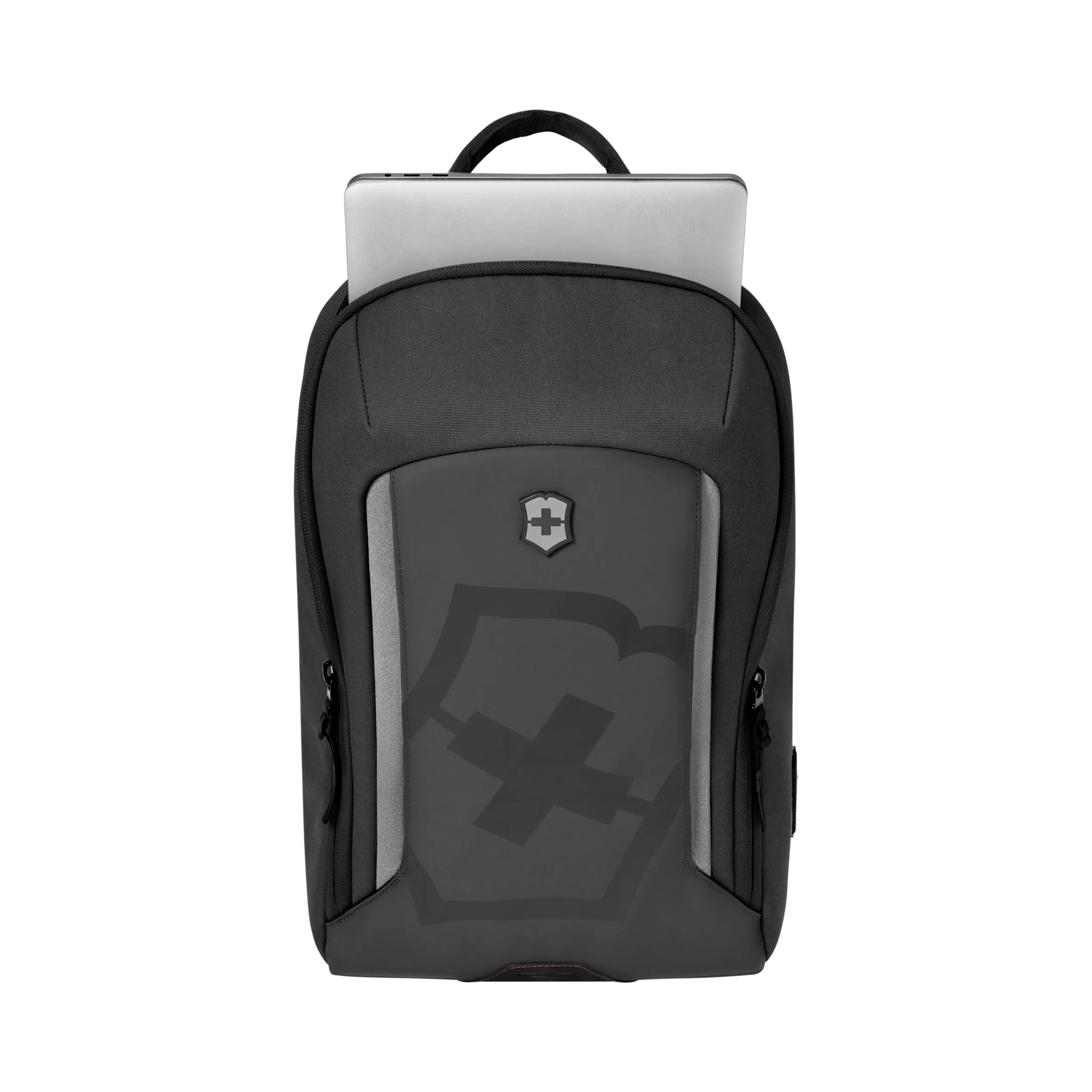 買い保障できる シティ 2.0 ツーリング Victorinox デイパック 612116 - ブラック バッグ