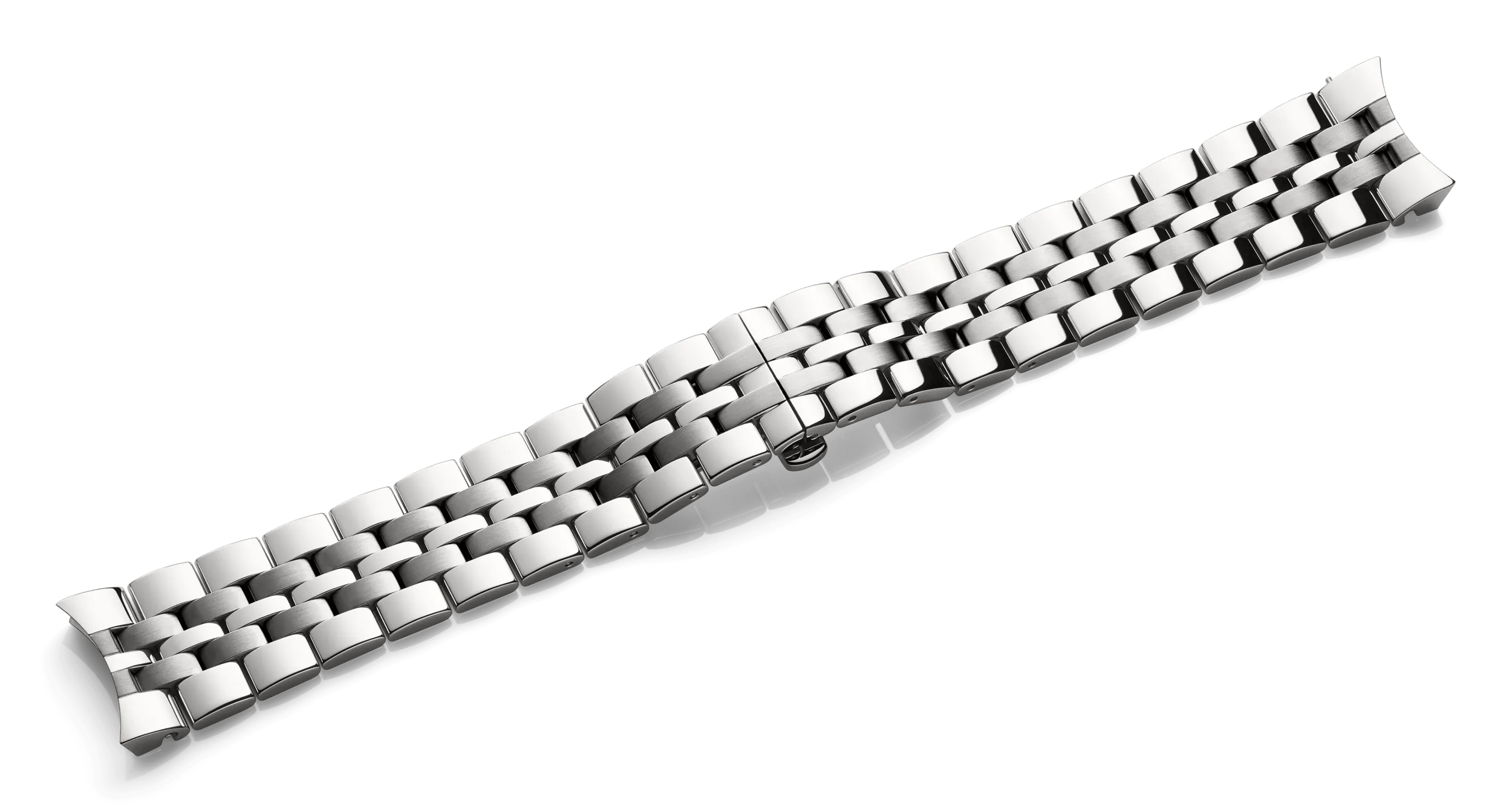 Victorinox Metal bracelet with clasp in Metal bracelet with clasp