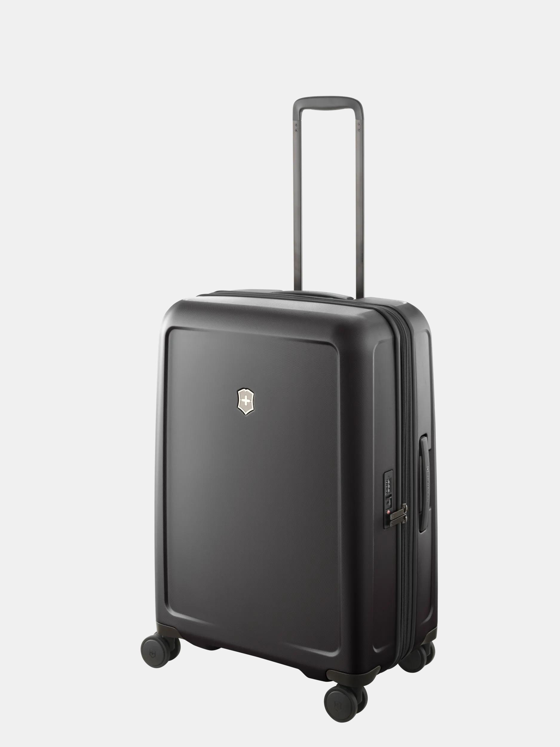 Victorinox Connex Medium Hardside Case in black - 605667