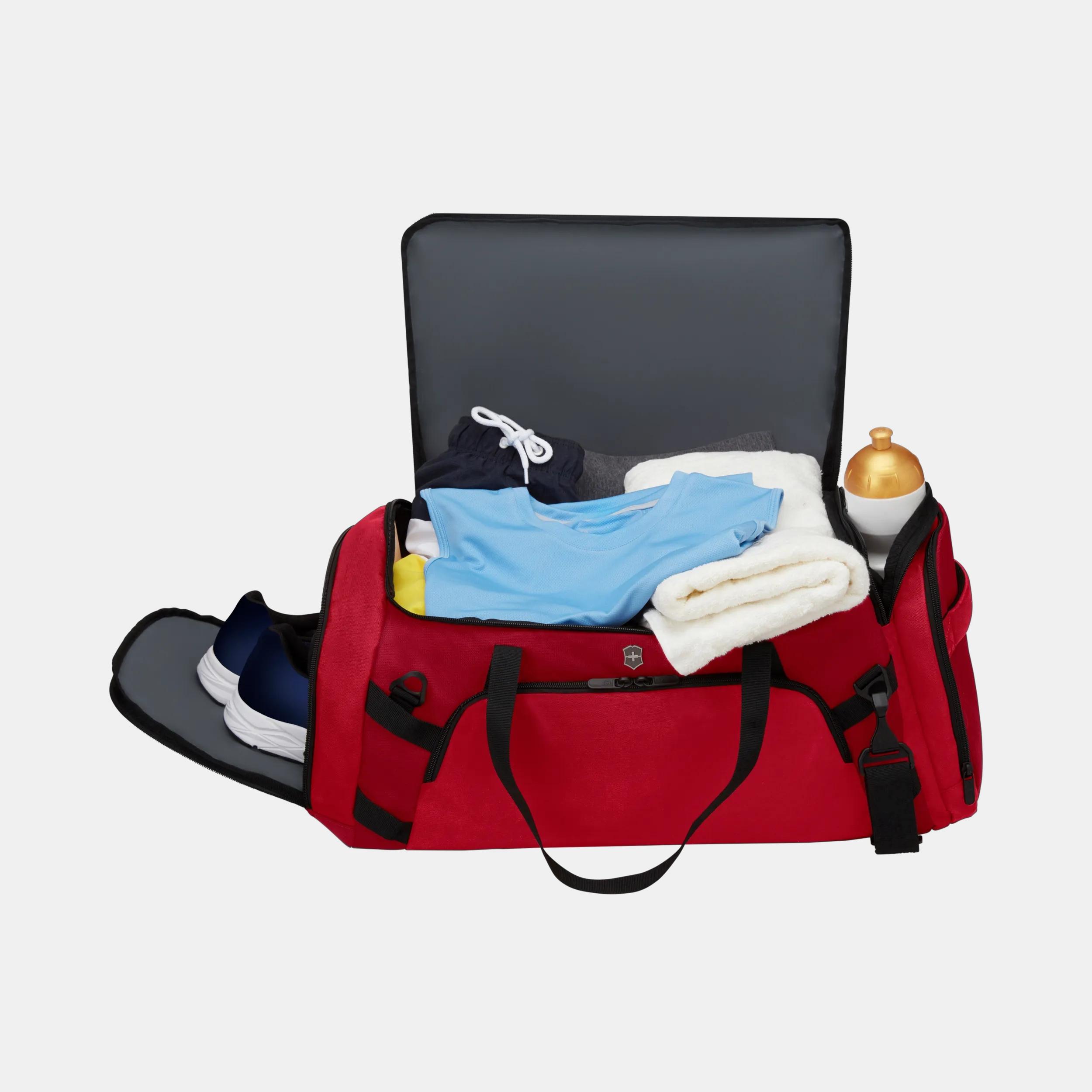 VX Sport EVO 2-in-1 Backpack/Duffel - 611420