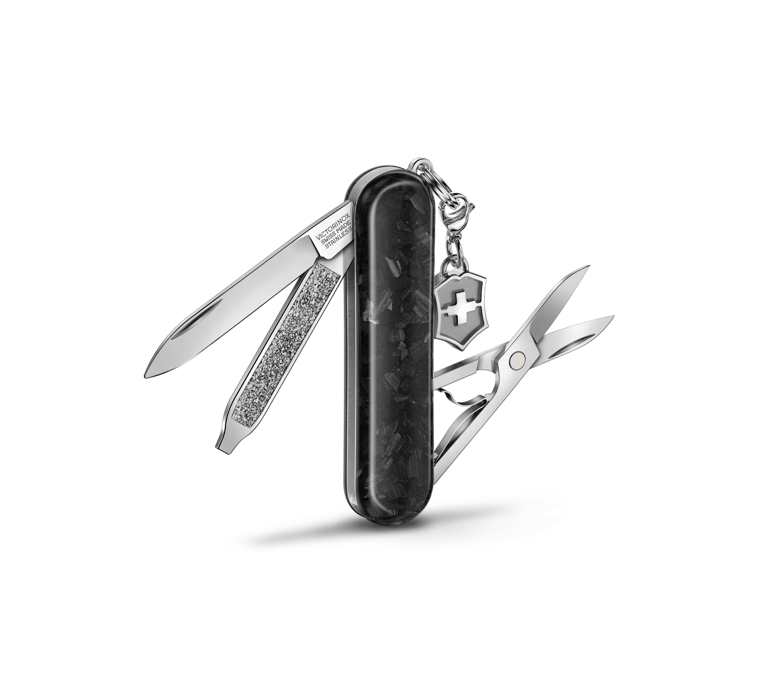 [0.6221.90] Classic SD Brilliant Carbon
