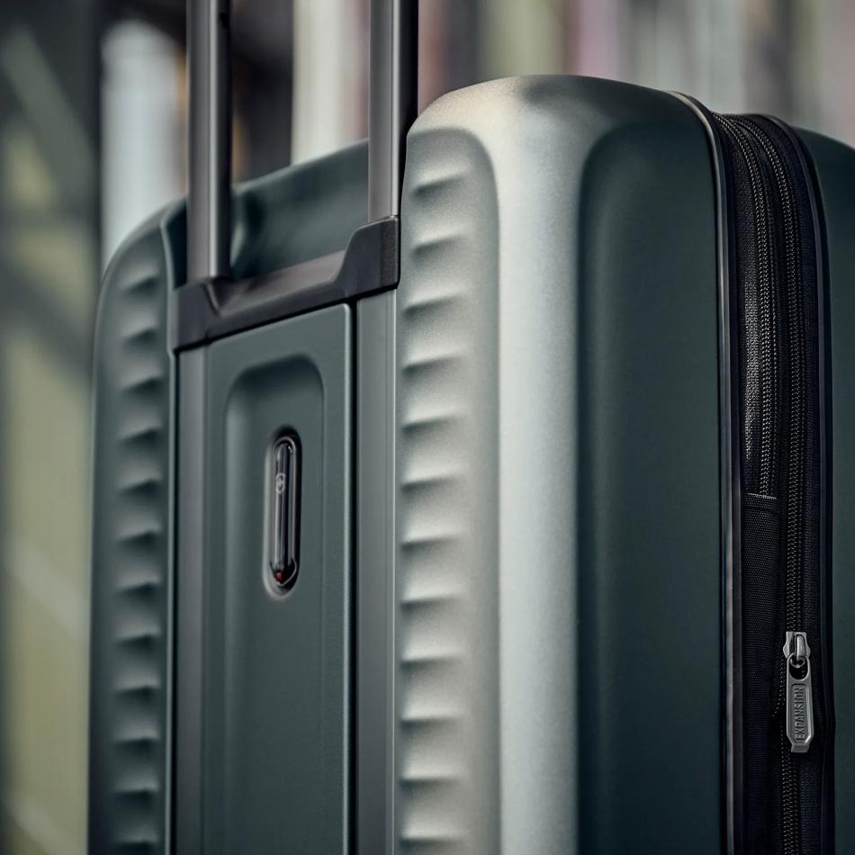 腕表与旅行箱包材料 2