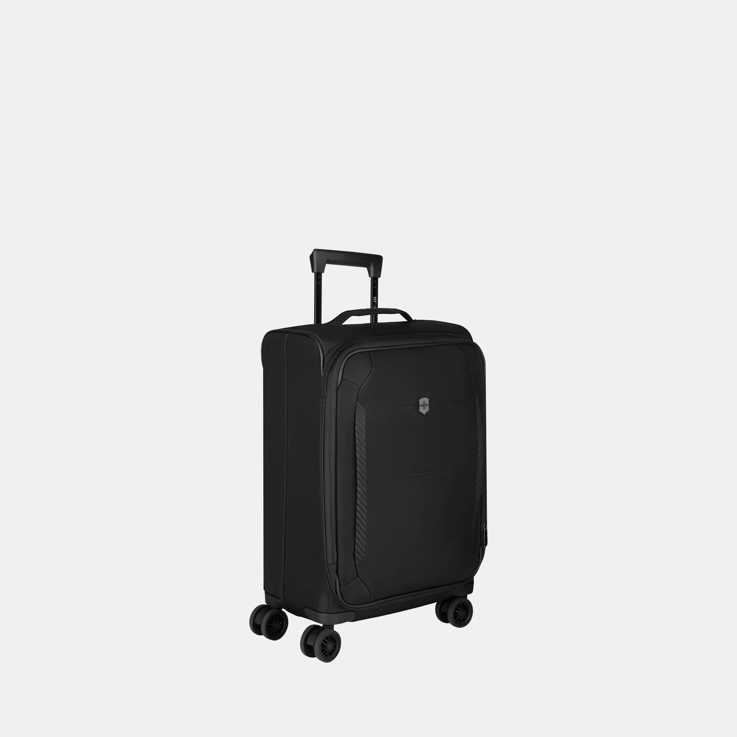 Crosslight Frequent Flyer Plus Softside Carry-On - 612419