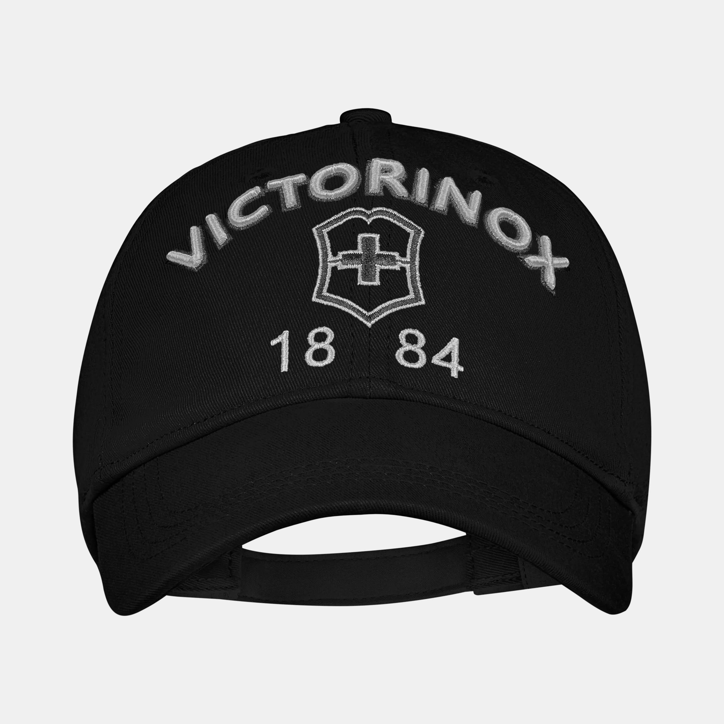 Victorinox Brand Collection&nbsp;1884 Cap - 611025