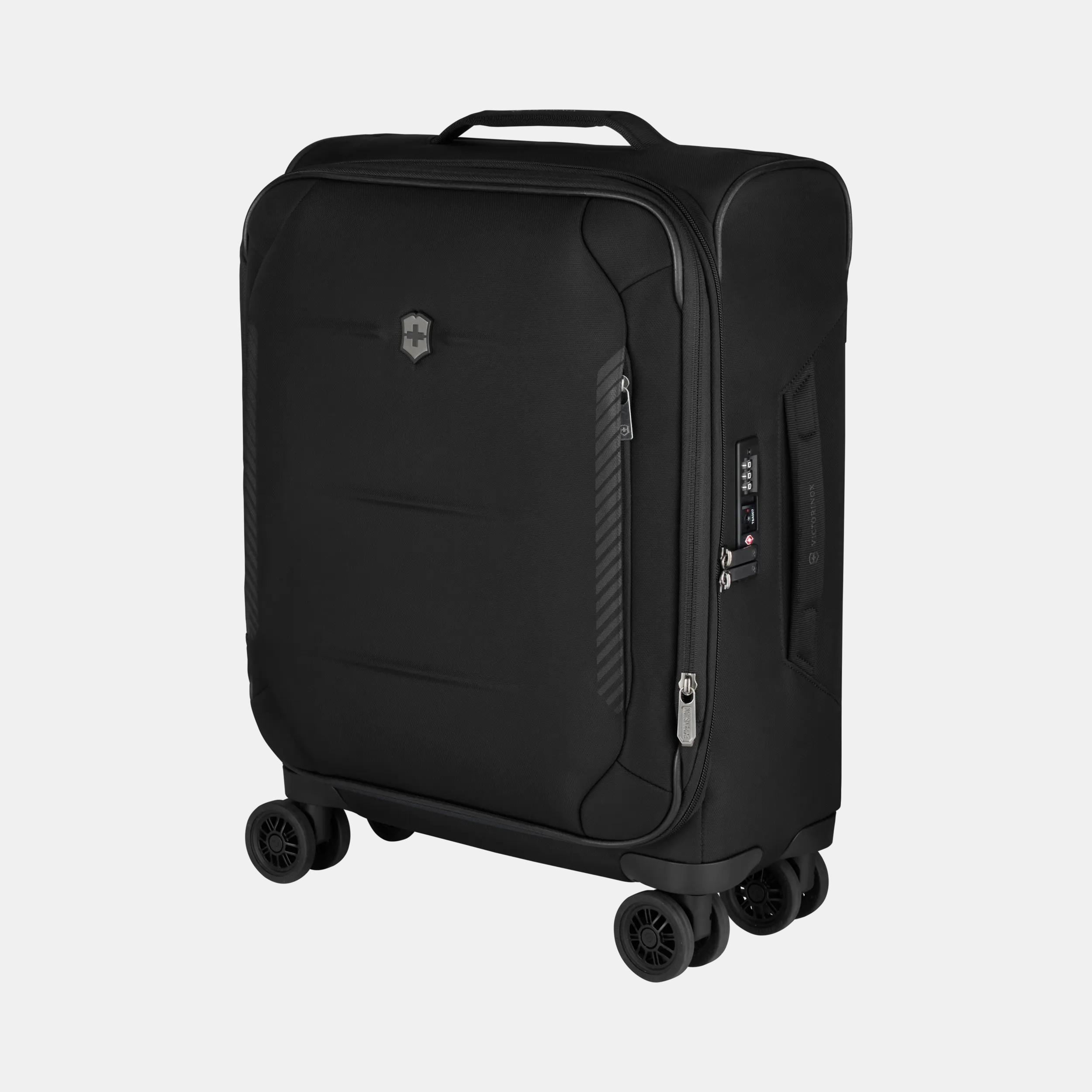 Crosslight Global Softside Carry-On - 612417
