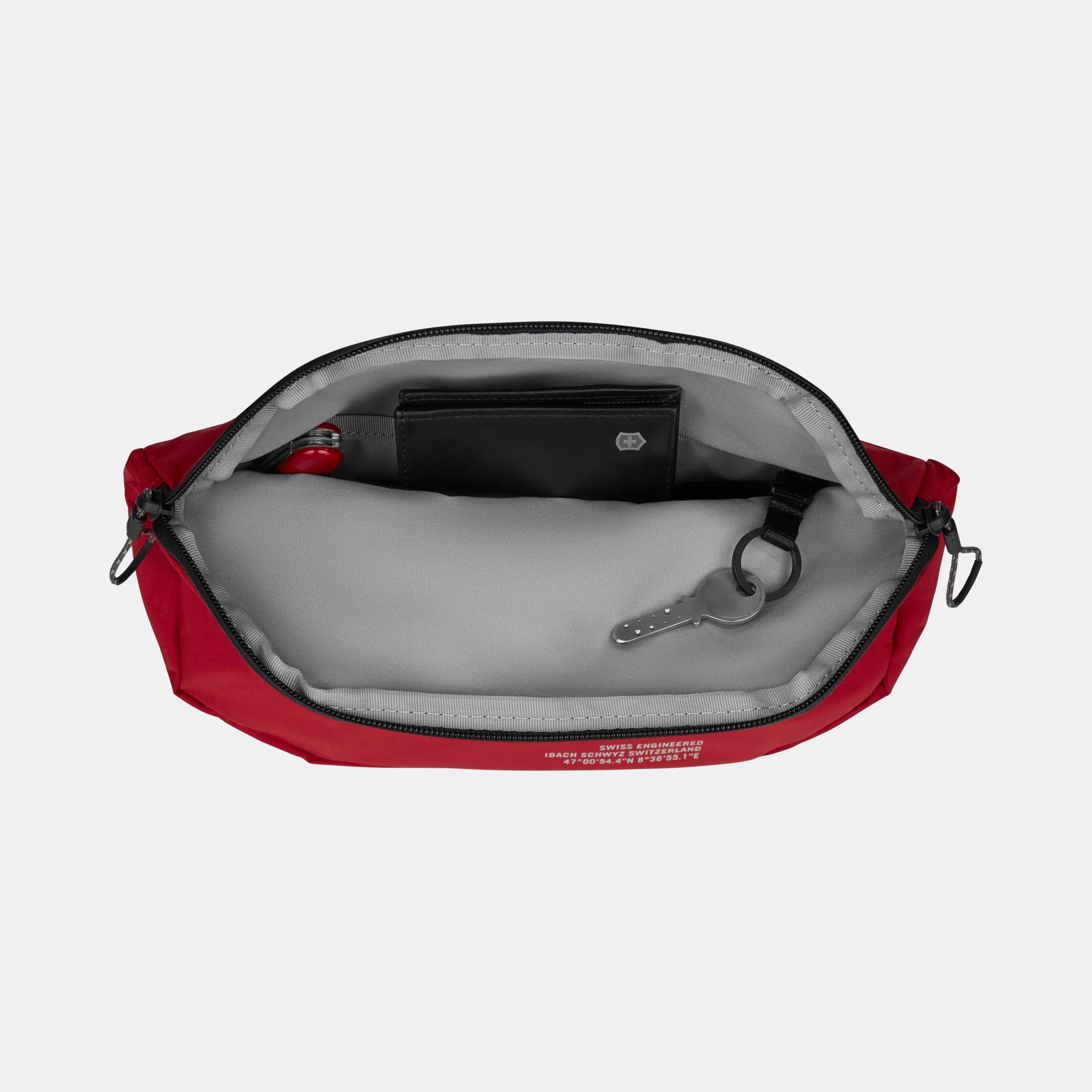 Lifestyle Accessory Classic Belt Bag - 611075