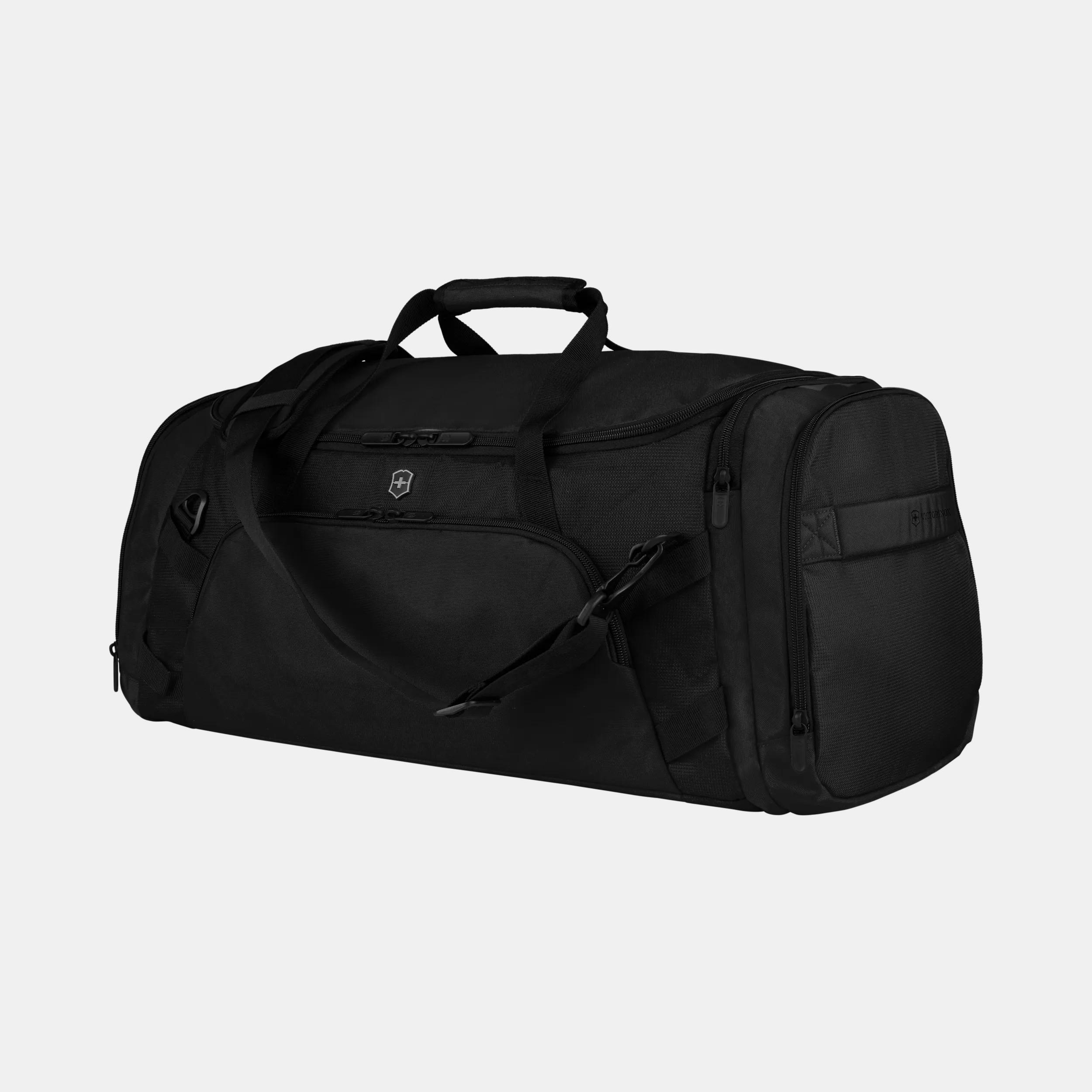 Victorinox VX Sport EVO 2-in-1 Backpack/Duffel in black - 611422