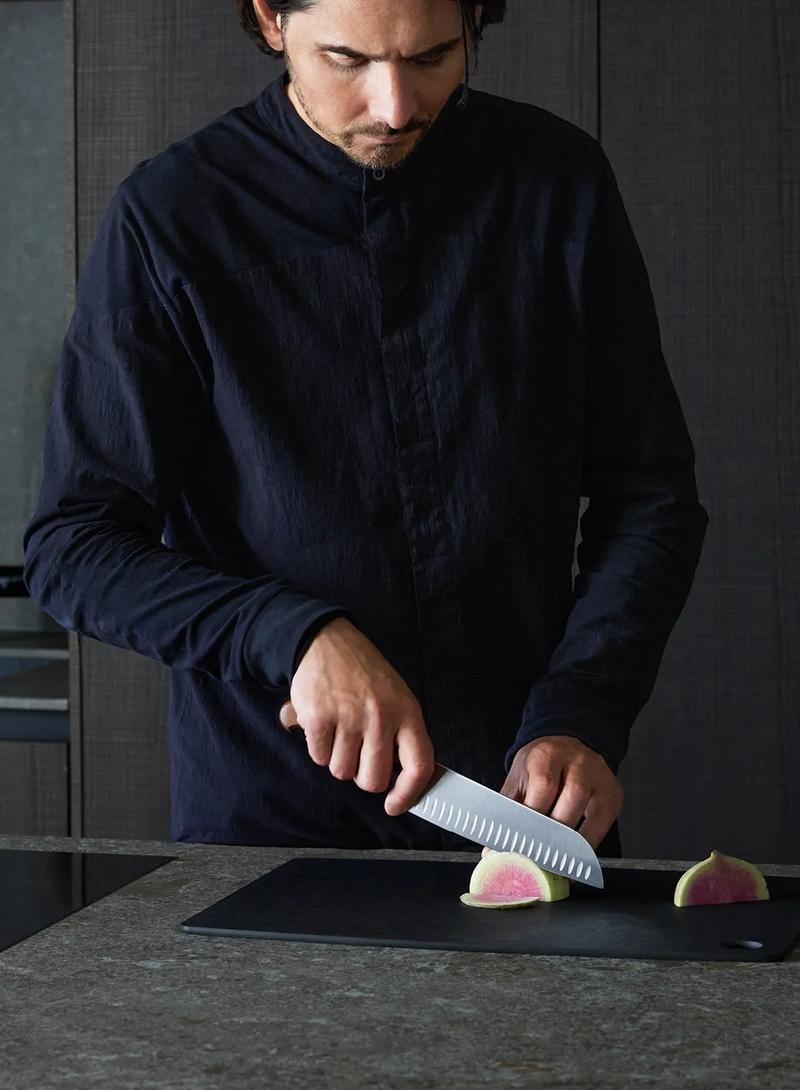 Nenad Mlinarevic, embajador de Victorinox