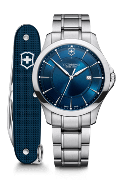 Alliance | Victorinox Chile