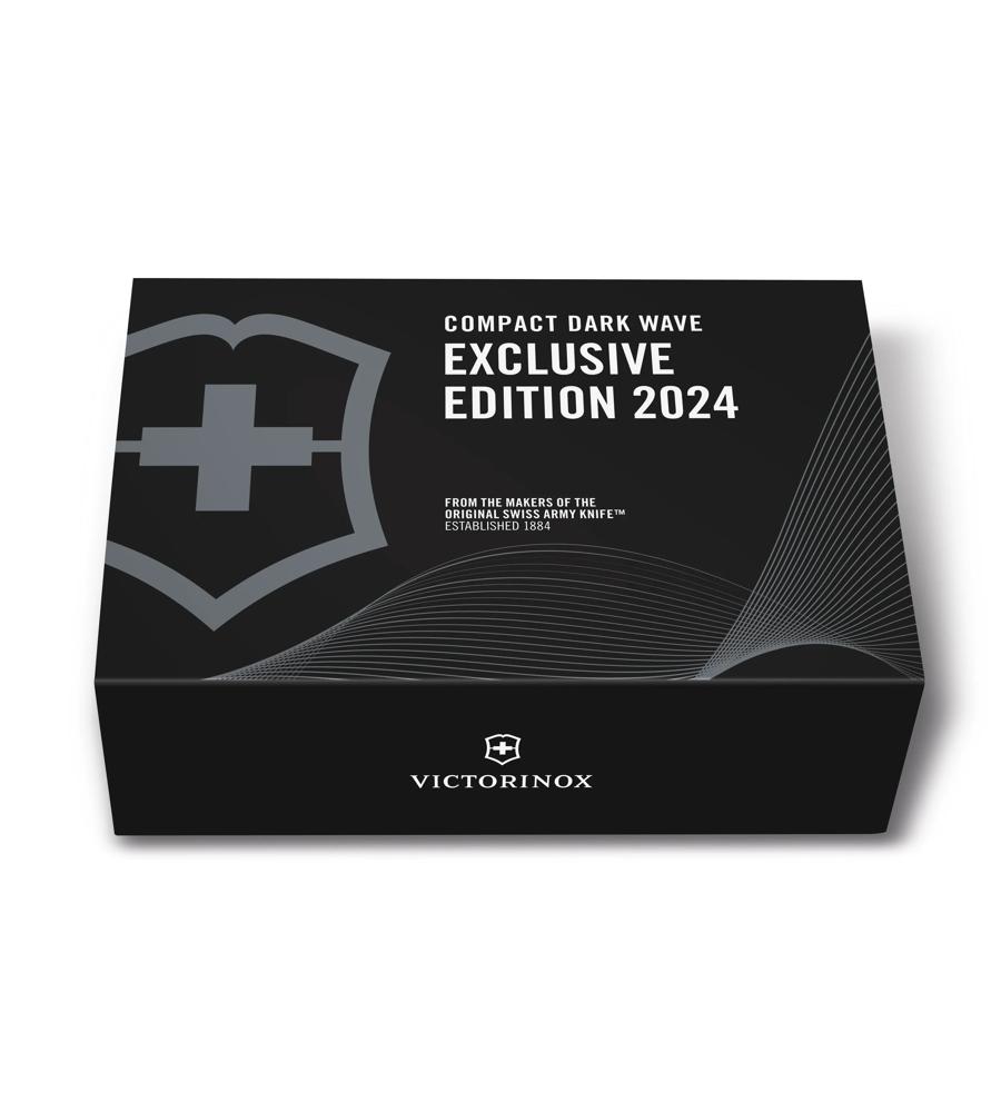 Compact Dark Wave Exclusive Edition 2024