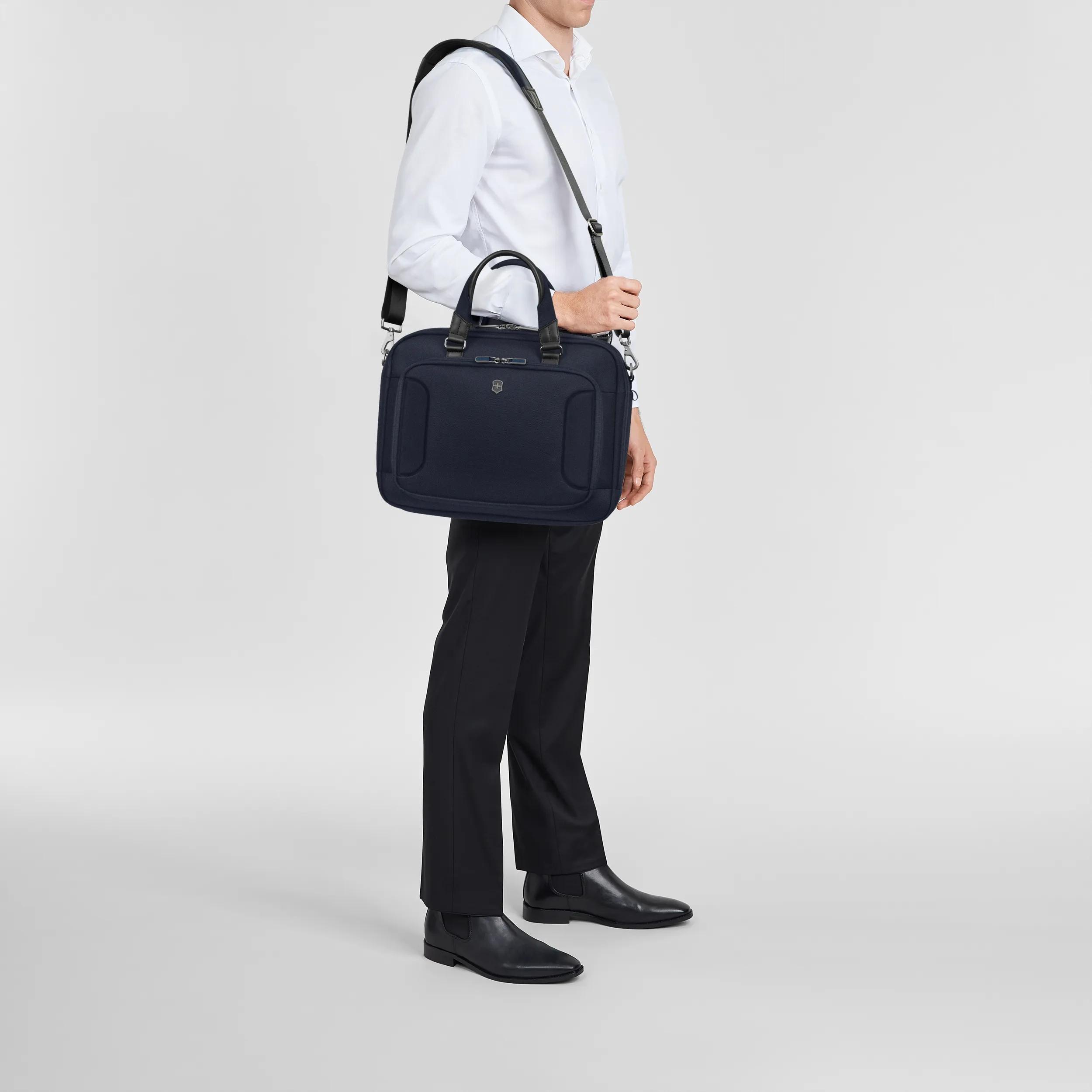 Werks Traveler 7.0 Compact Briefcase - 653647
