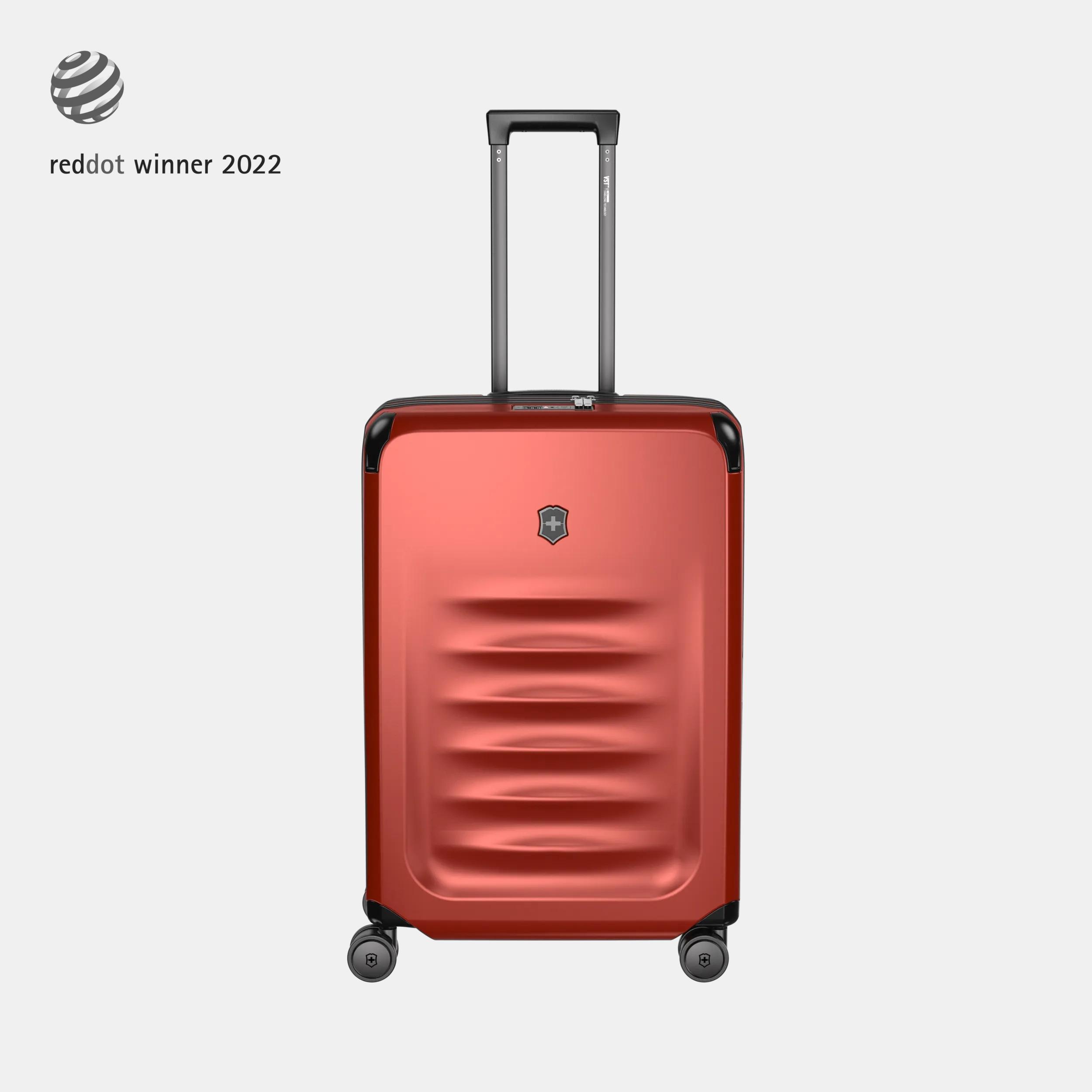 Spectra&nbsp;3.0 Expandable Medium Case - 611760
