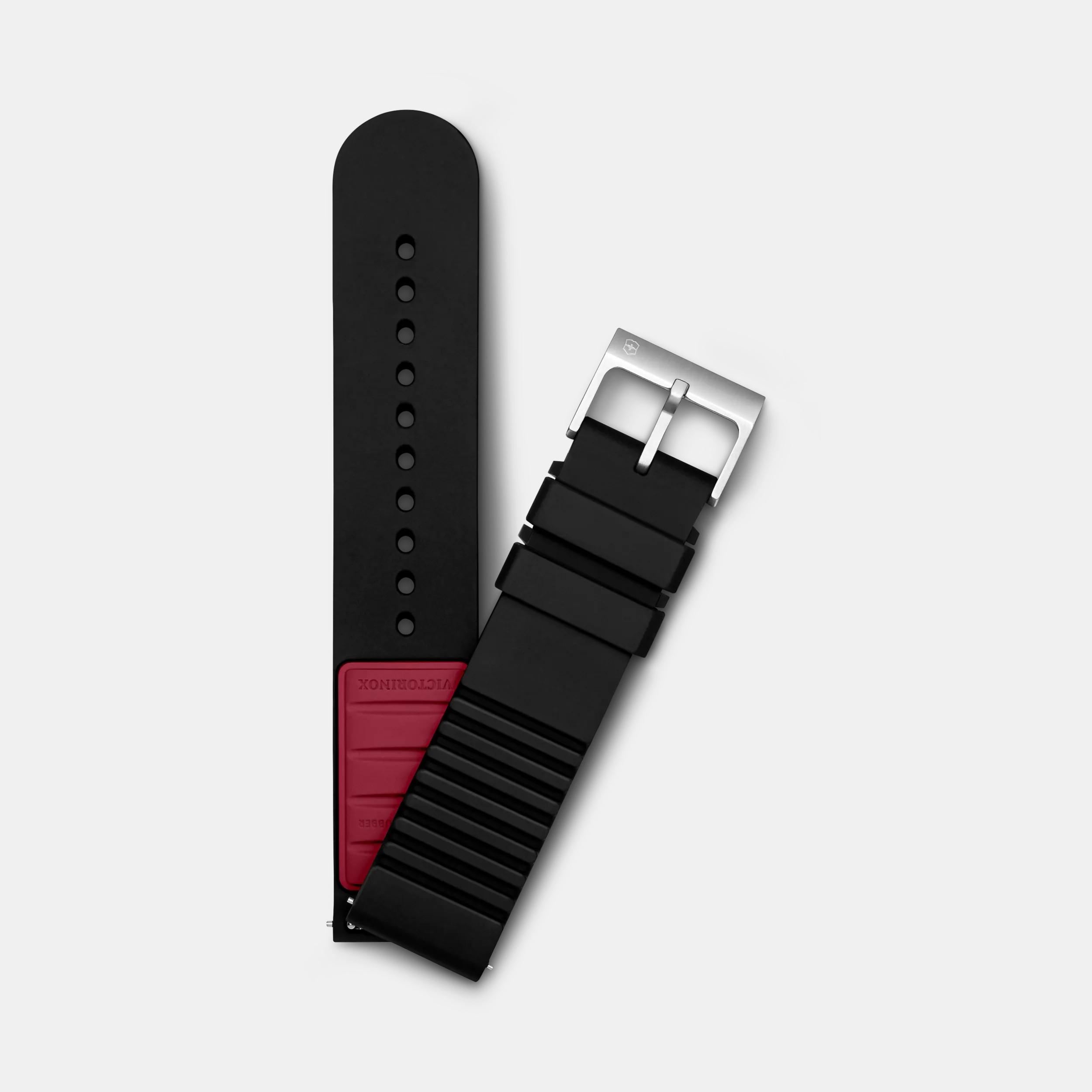 Rubber Strap D1 - V.60028