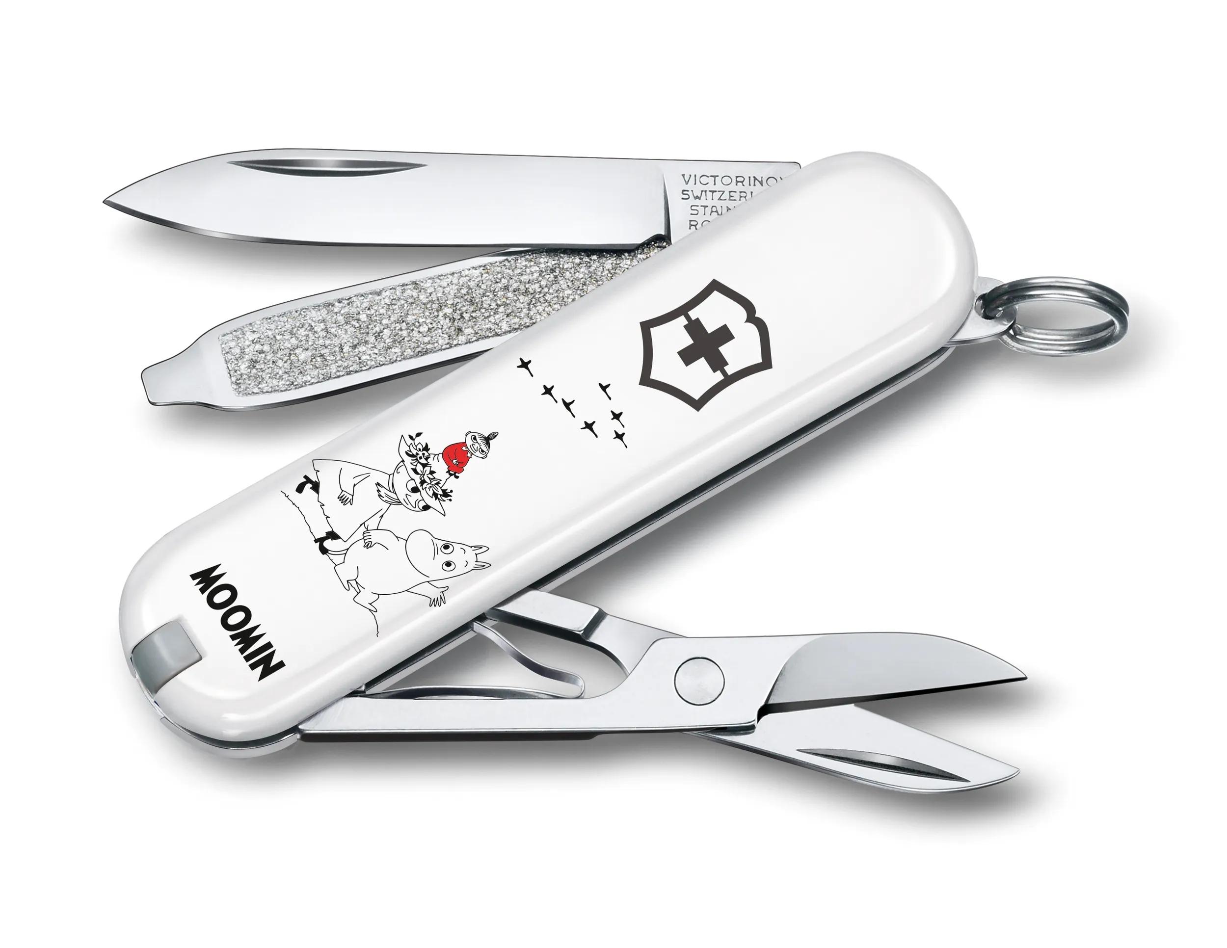 クラシック SD ムーミンハウス - 0.6223.7-X14