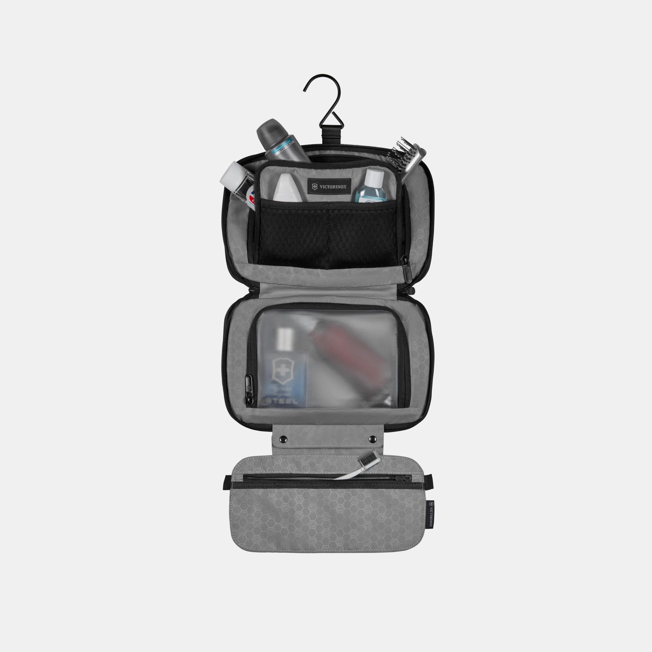 Zip-Around Travel Kit - 610608